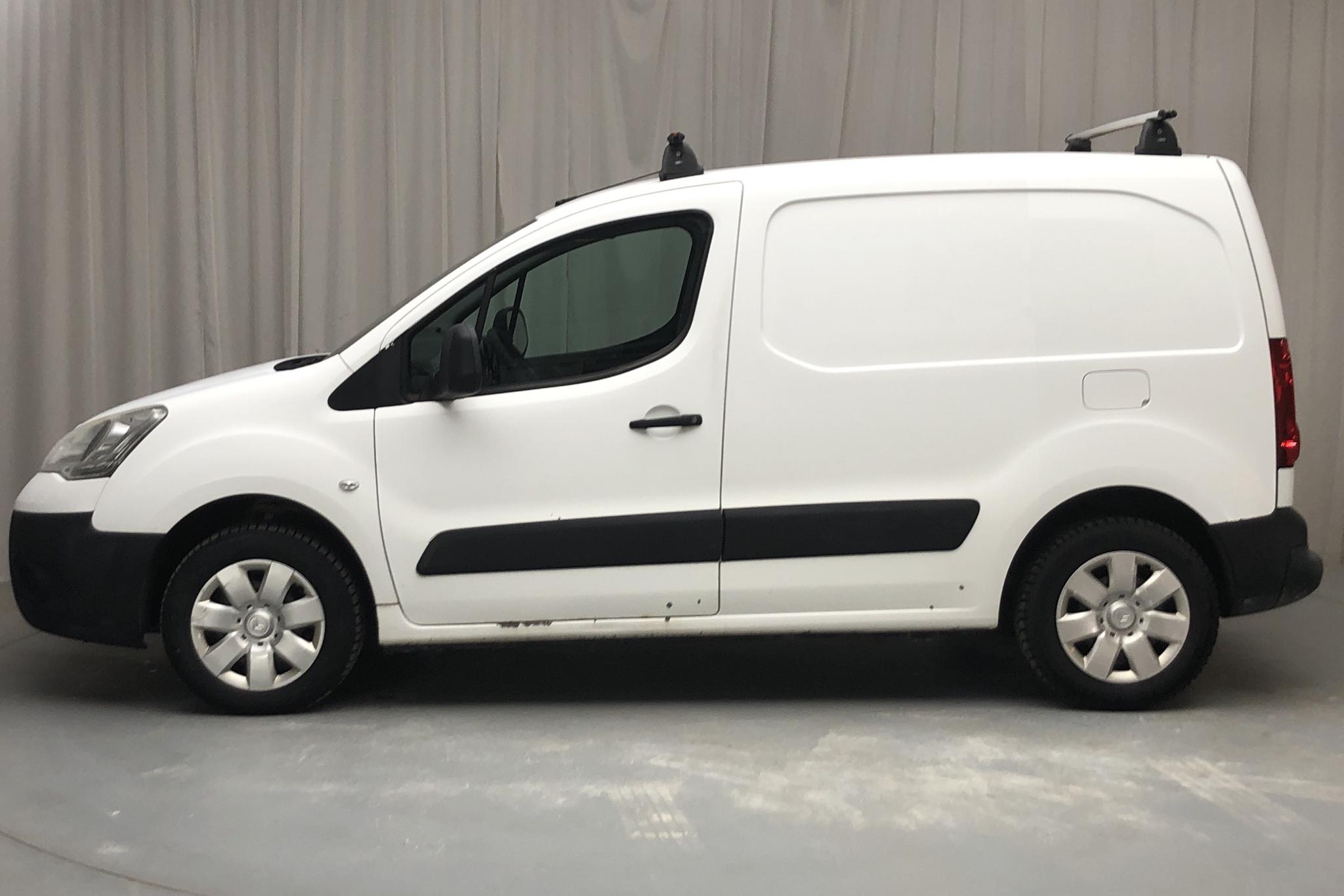 Citroen berlingo iii