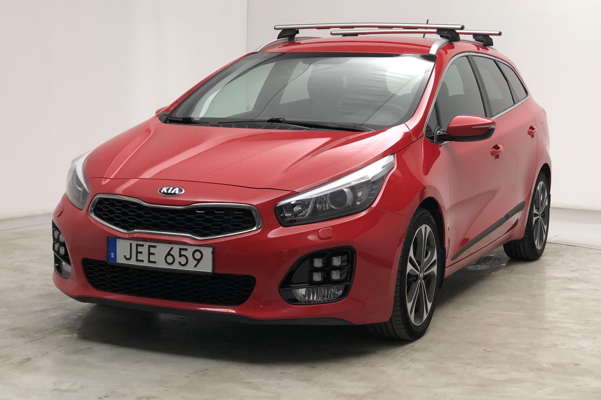 Cvkk26 kia ceed