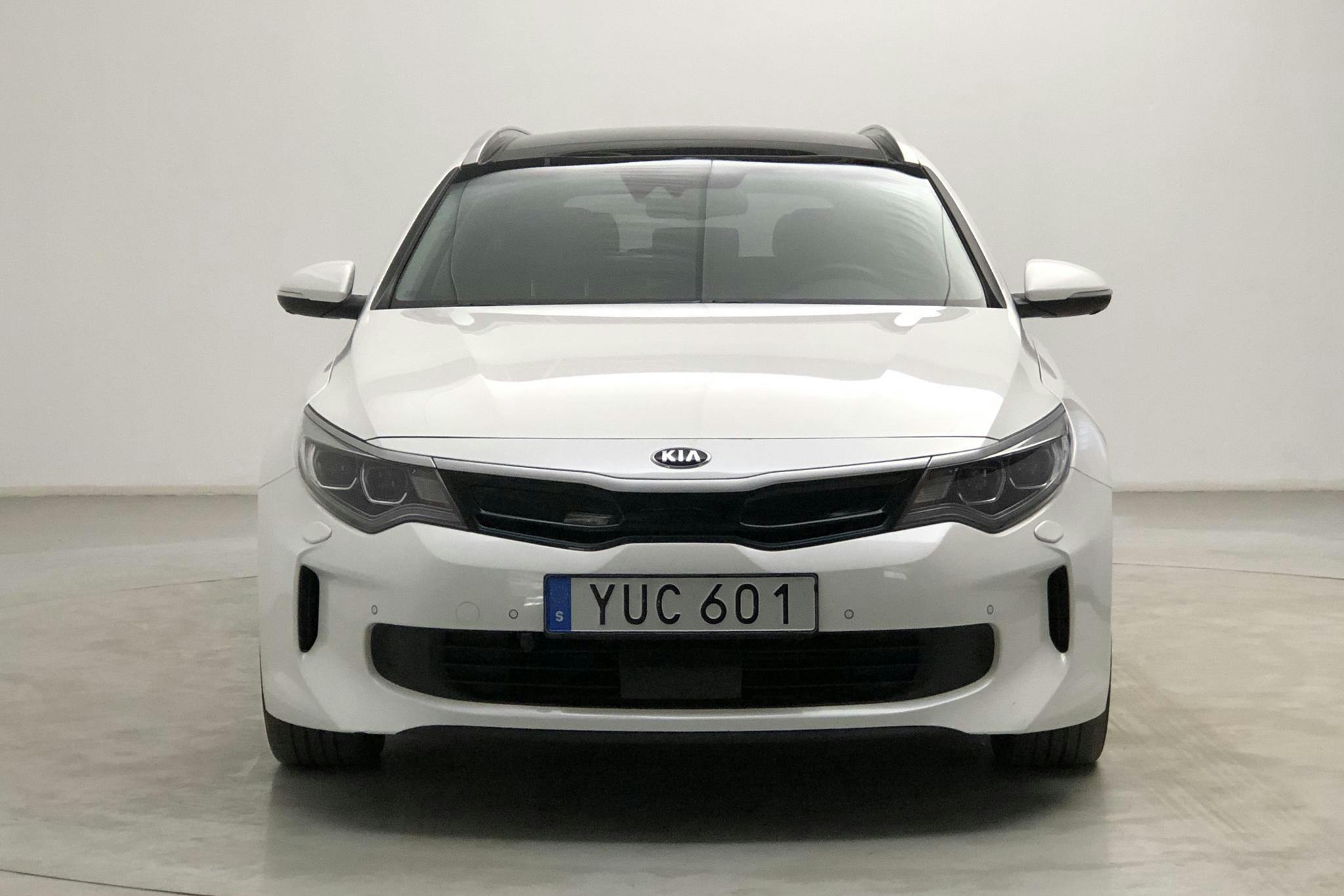 G4kd kia optima
