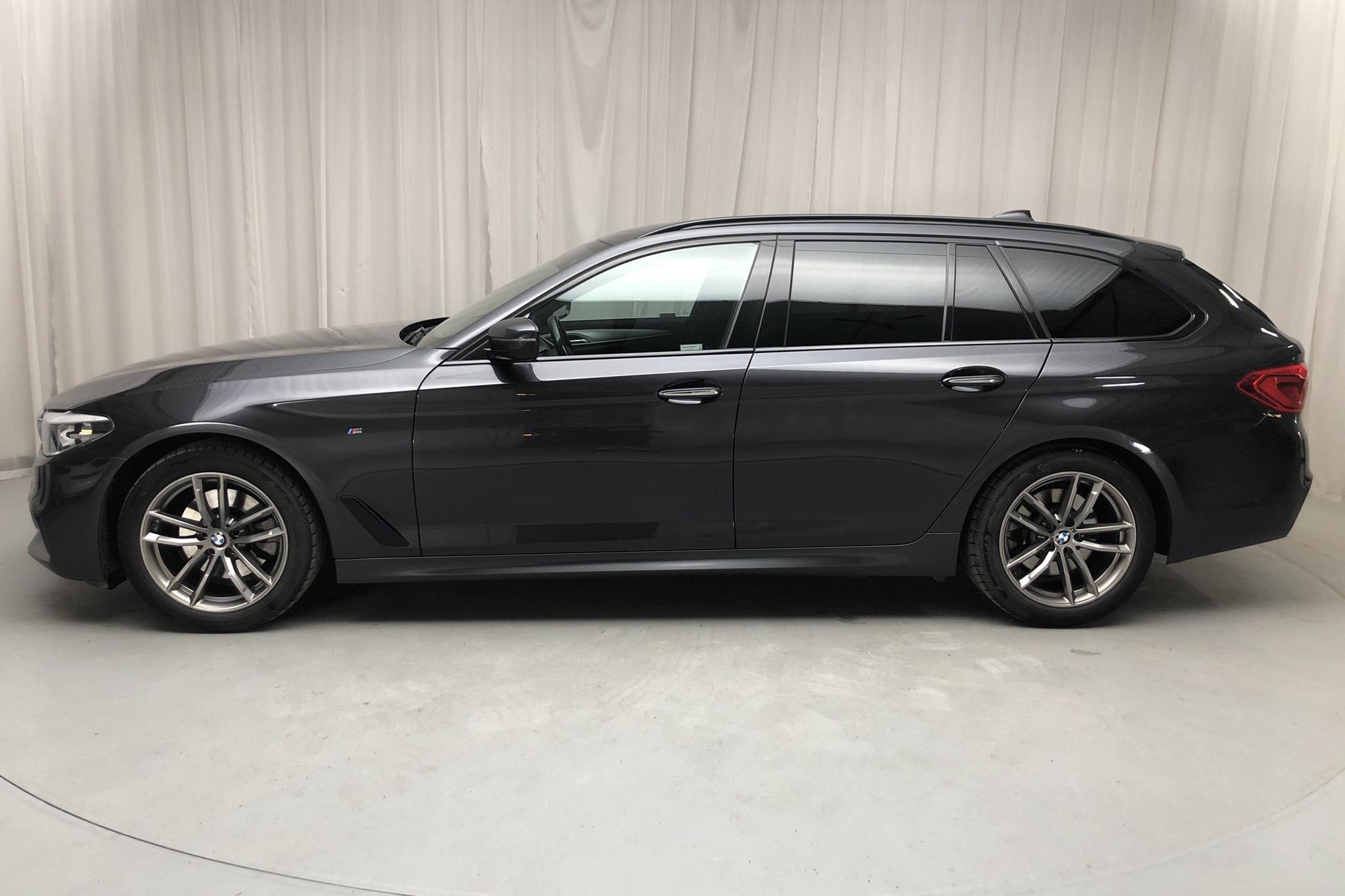 Bmw 520d g31