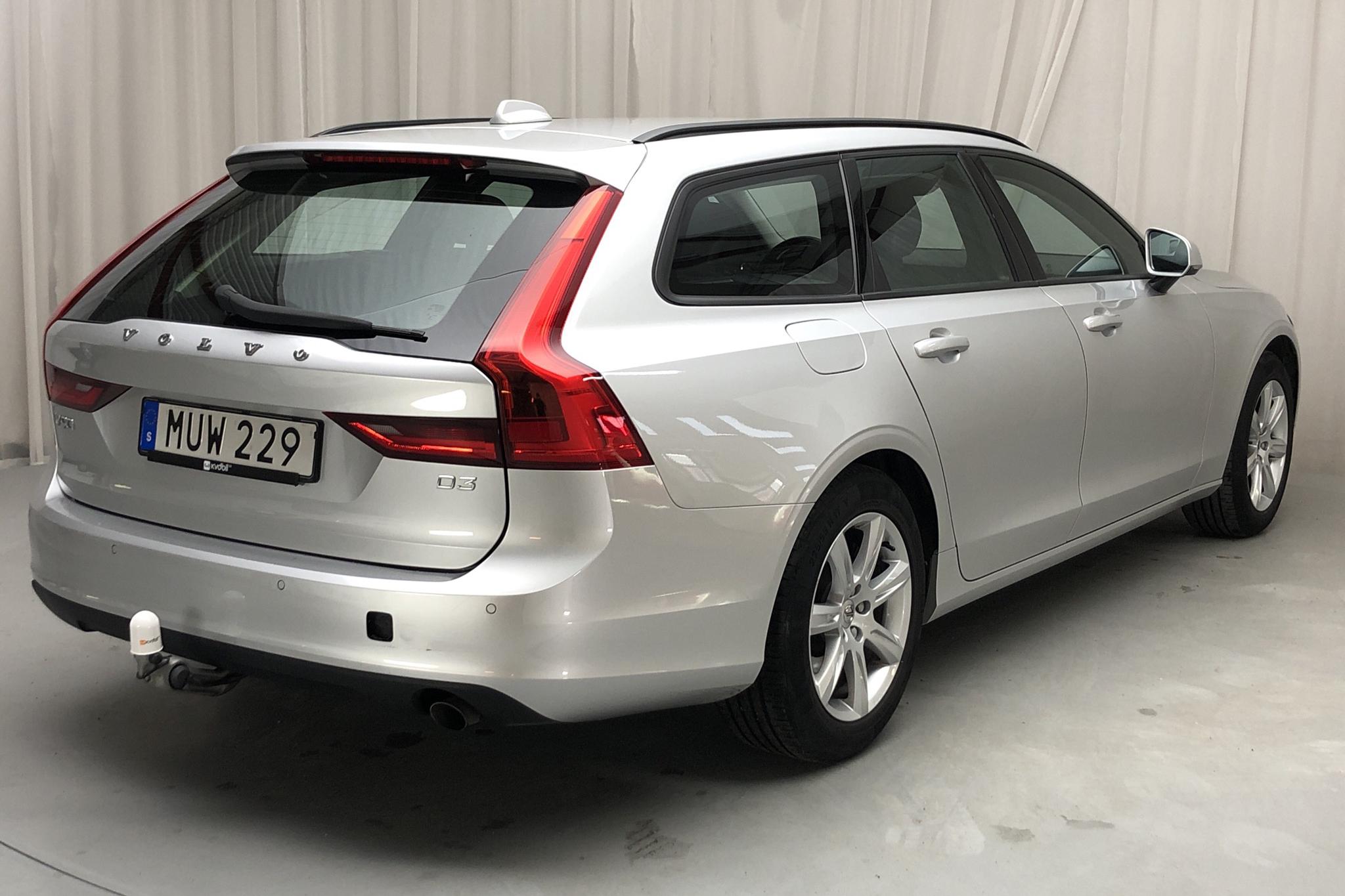 Прошивка volvo d3