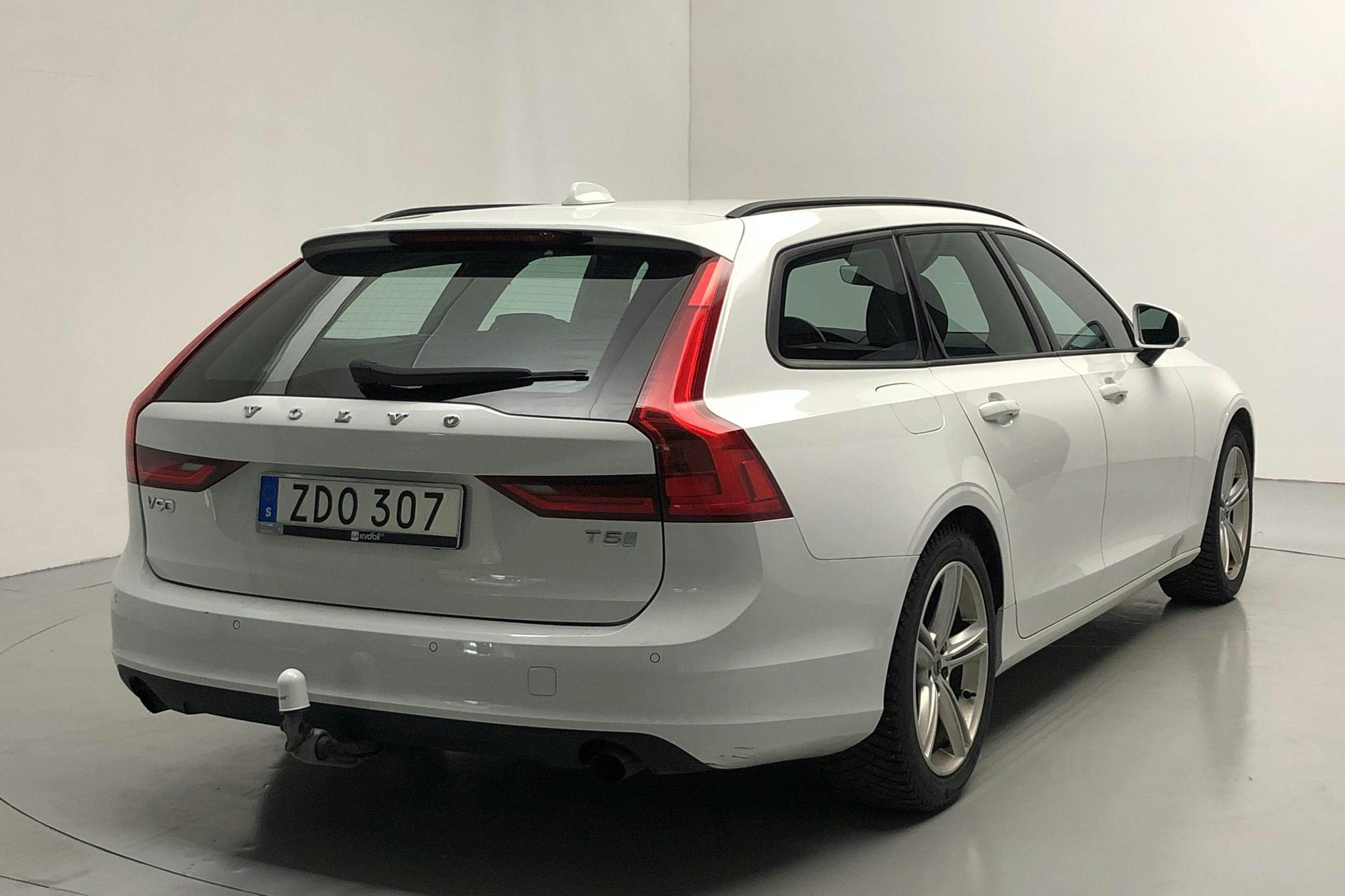 Volvo bi fuel