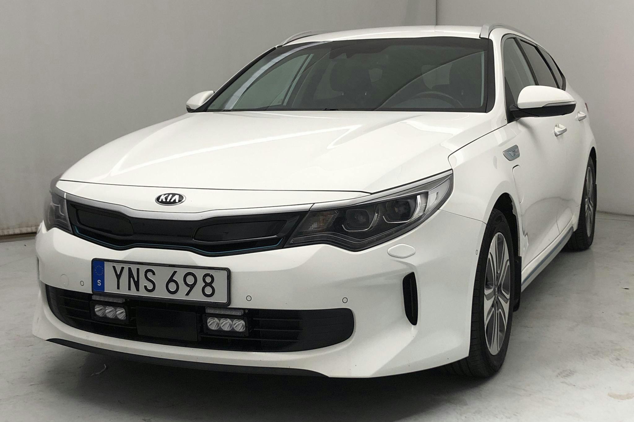 G4kd kia optima