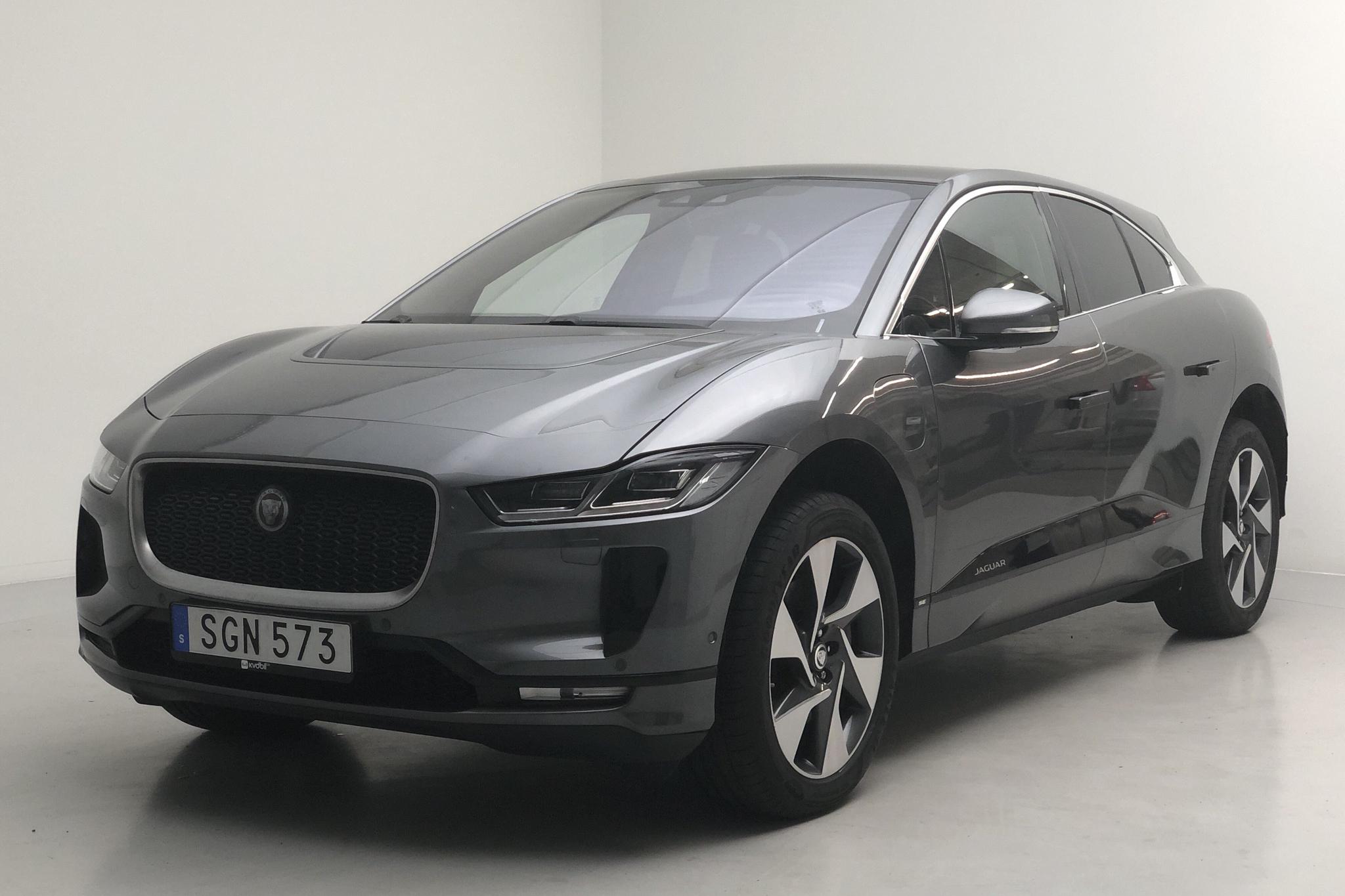 Jaguar ev400 стоимость