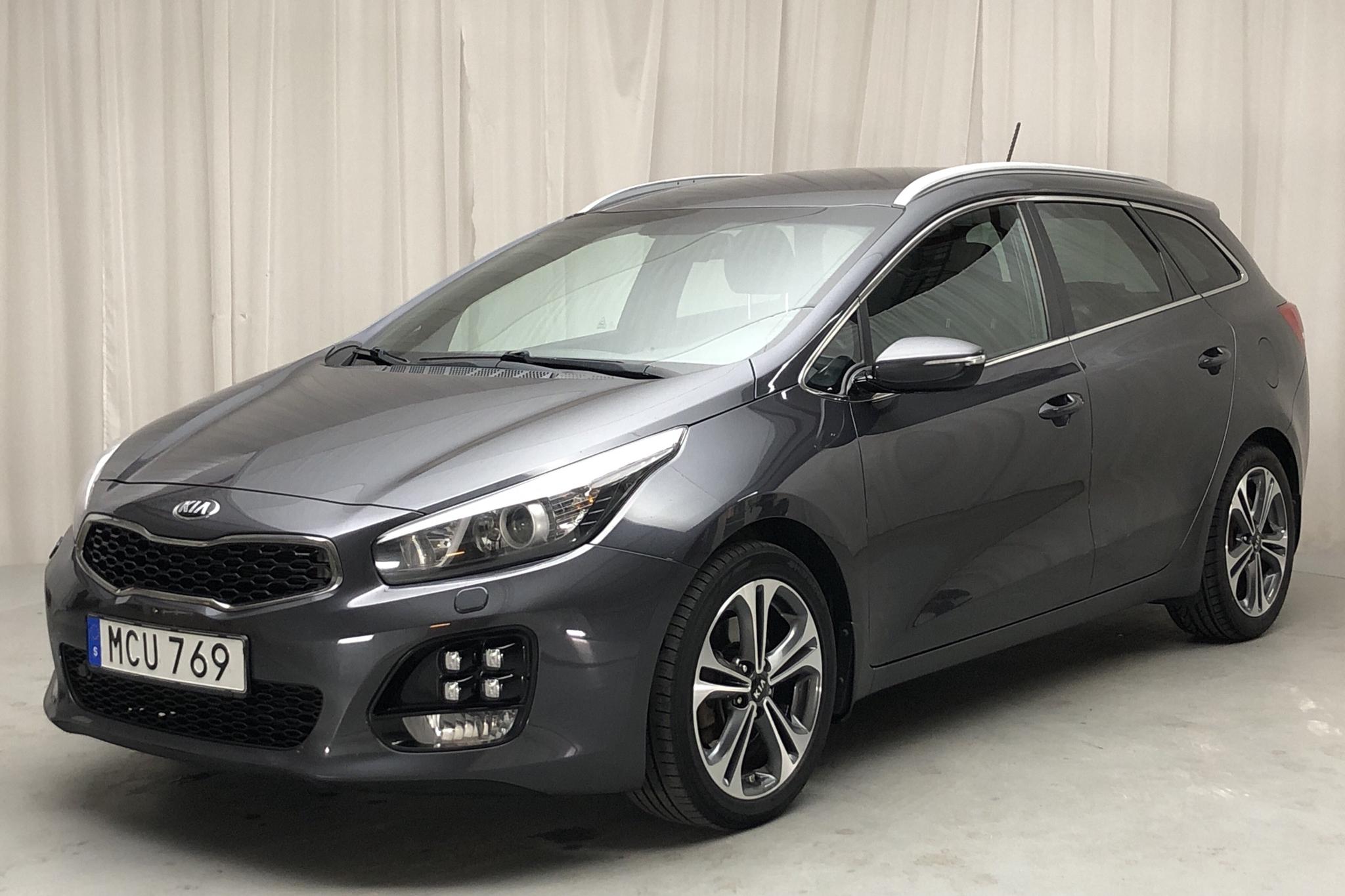 Cvkk26 kia ceed