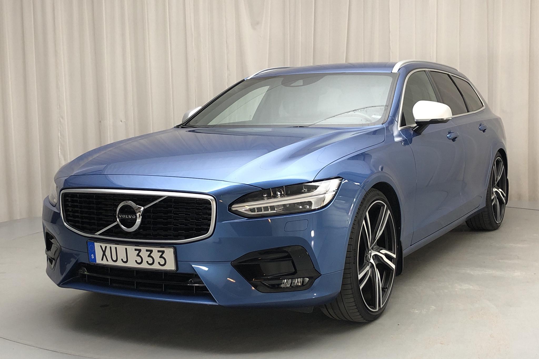 Begagnad Volvo T4 5 709 Mil 190 Hk 140 Kw Kvdbil Se