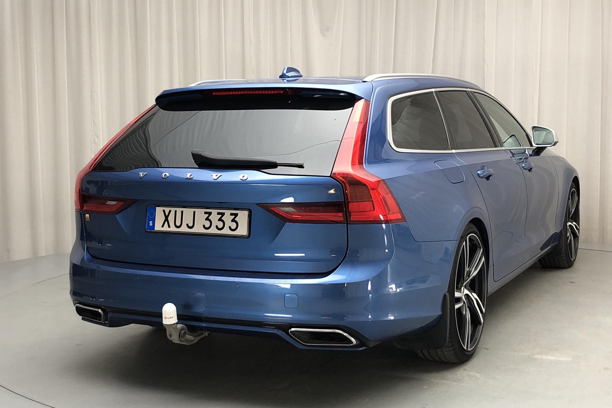 Begagnad Volvo T4 5 709 Mil 190 Hk 140 Kw Kvdbil Se