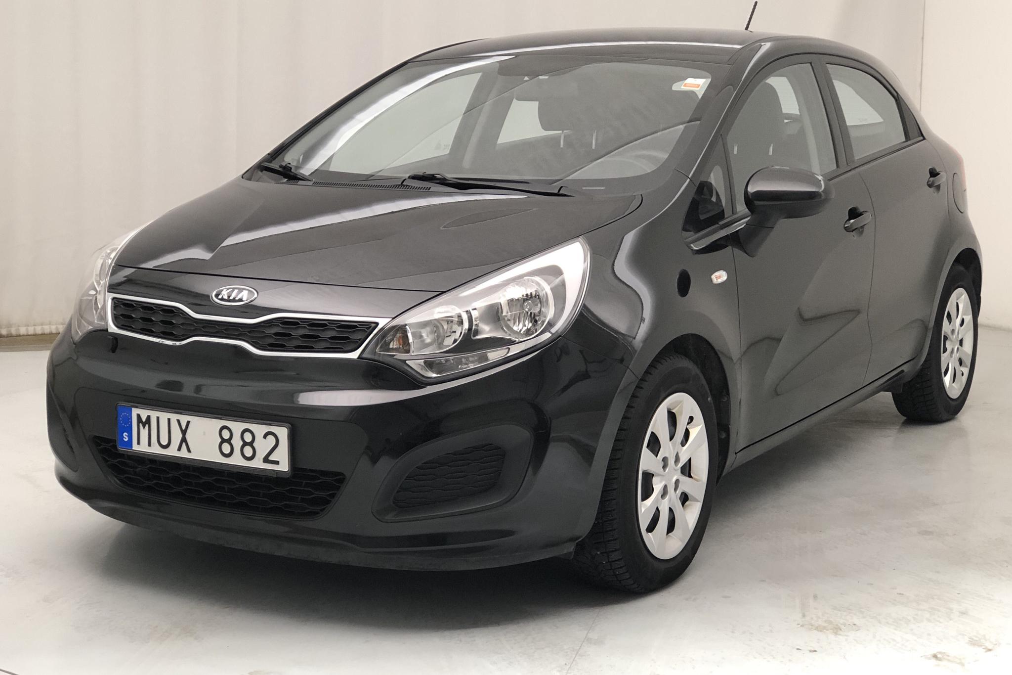 Used Kia 1 2 49 100 Km 84 Hp 62 Kw Kvdcars Com