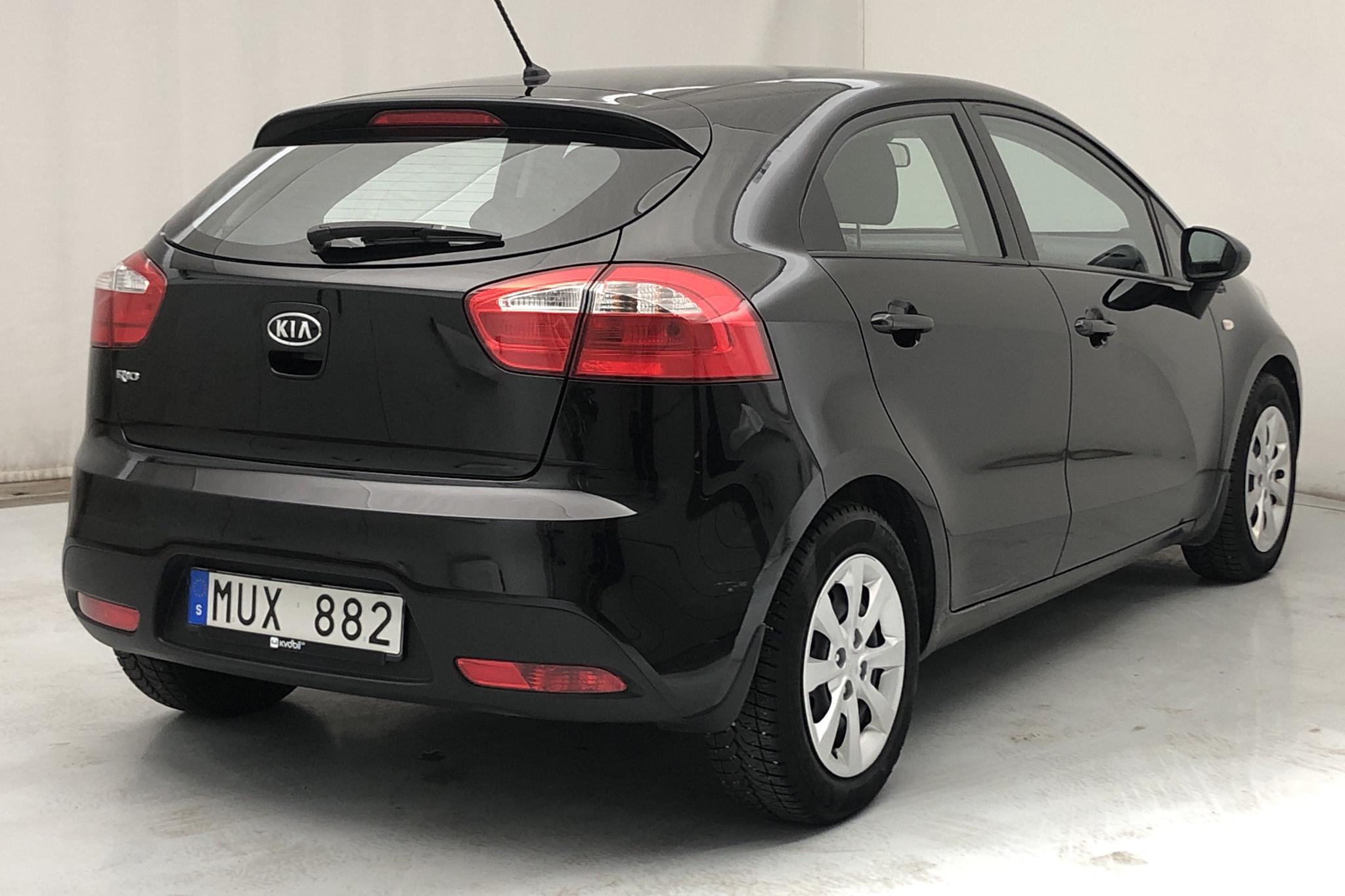 Used Kia 1 2 49 100 Km 84 Hp 62 Kw Kvdcars Com