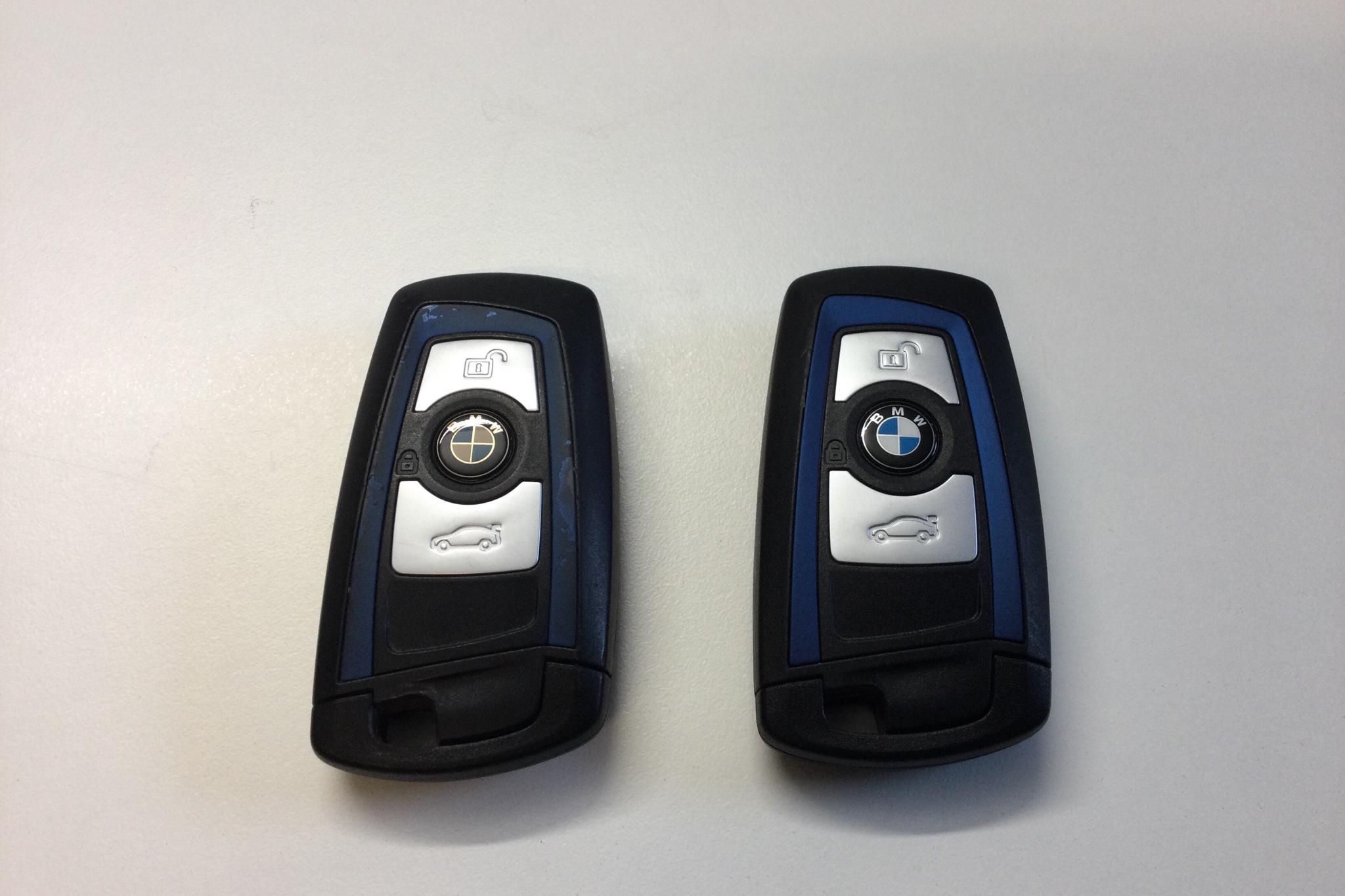 BMW 330i GT xDrive, F34 (252hk) - 5 764 mil - Automat - blå - 2019