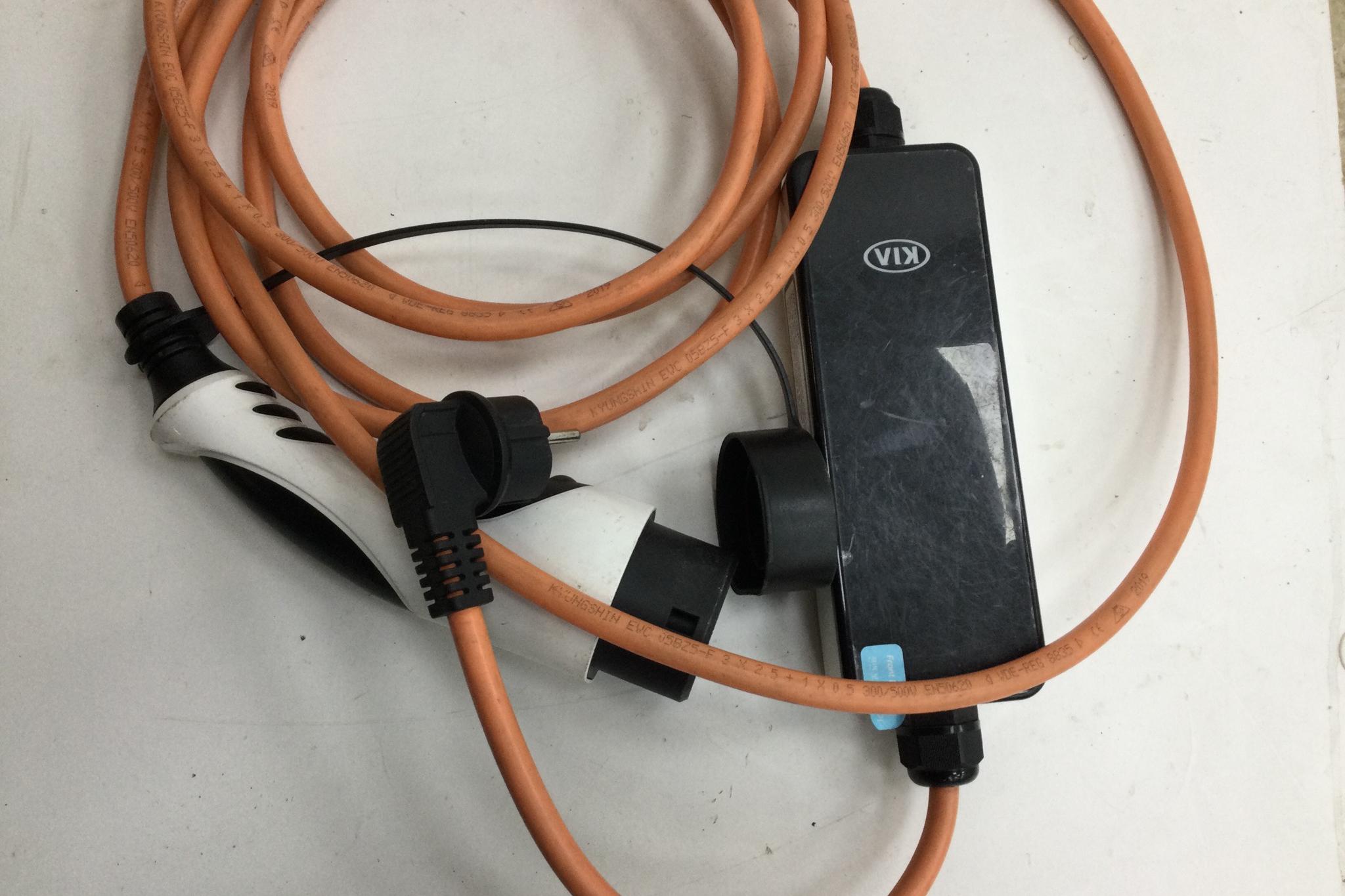 KIA Optima 2.0 GDi Plug-in Hybrid SW (205hk) - 5 551 mil - Automat - svart - 2019
