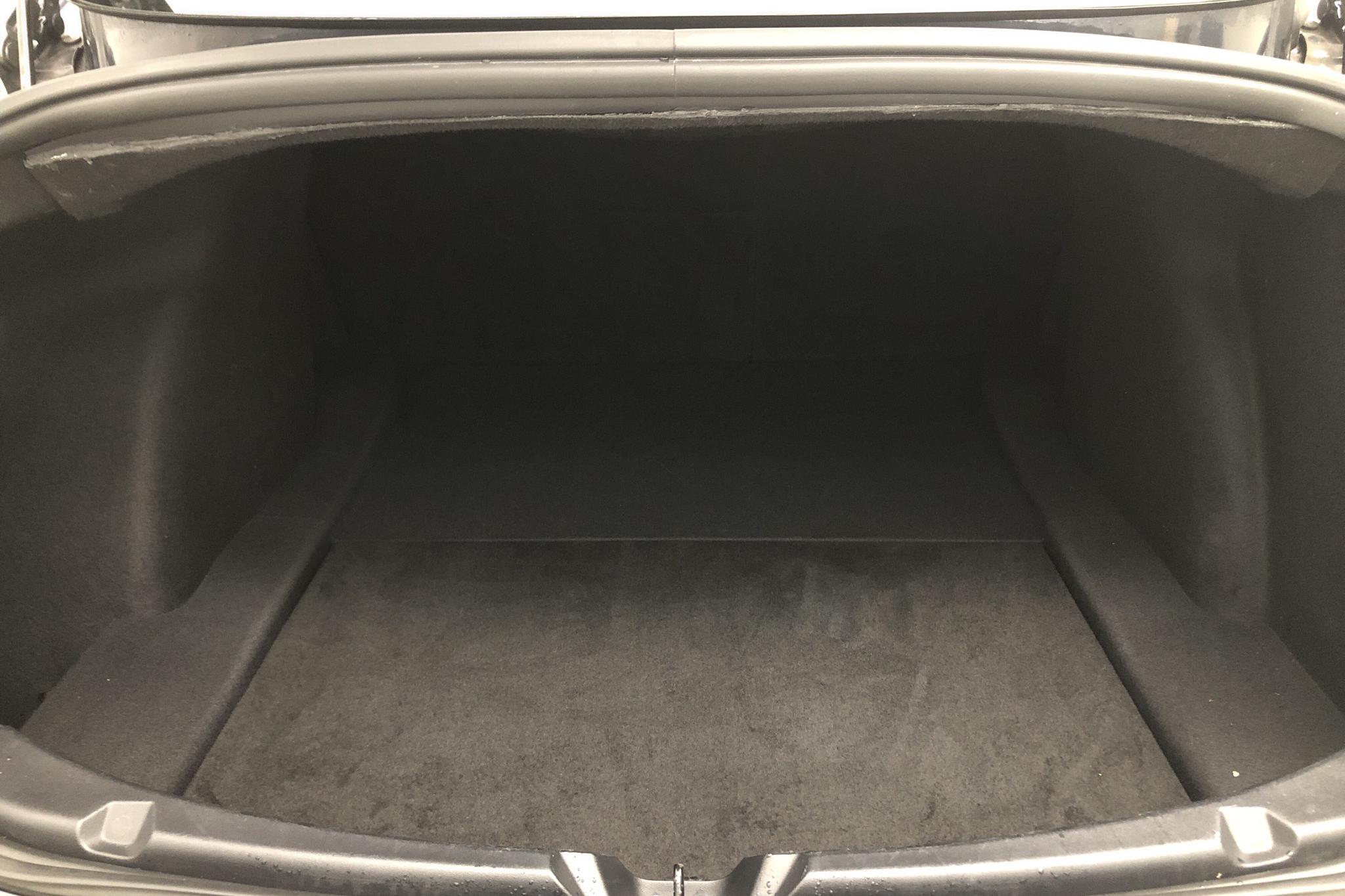 Tesla Model 3 Long Range Dual Motor AWD - 4 452 mil - Automat - grå - 2020