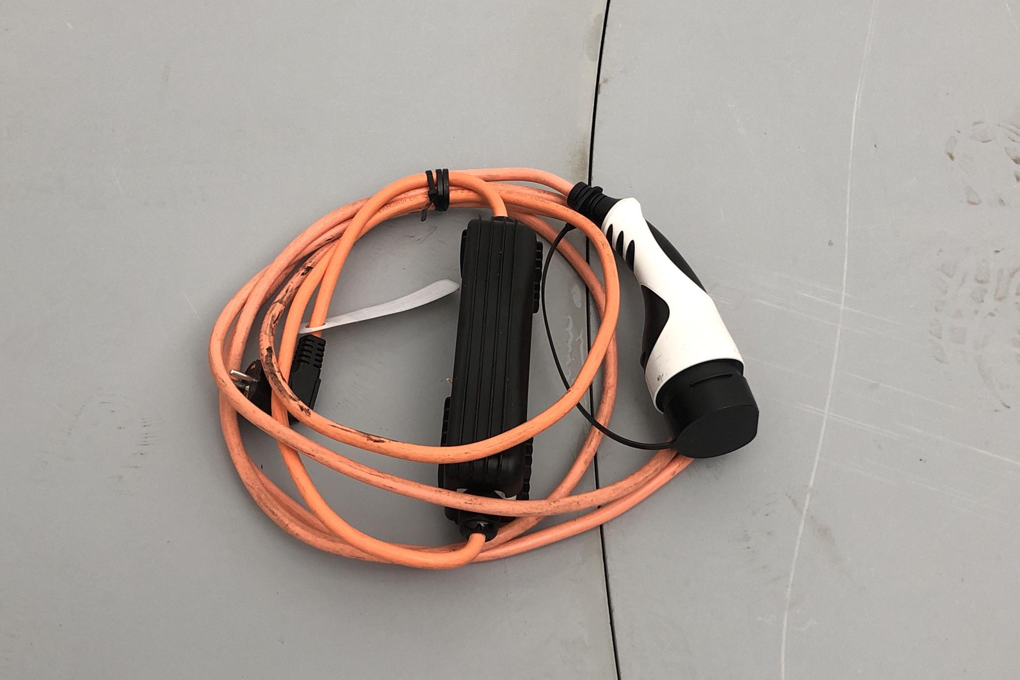 KIA Niro Plug-in Hybrid 1.6 (141hk) - 4 044 mil - Automat - grå - 2019