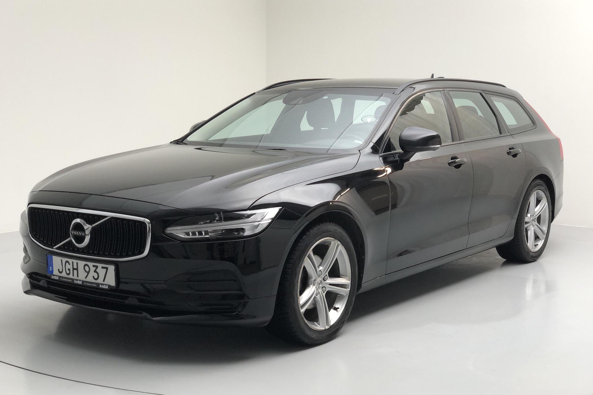 Used Volvo D3 | 211 140 km | 150 hp (110 kW) | kvdcars.com