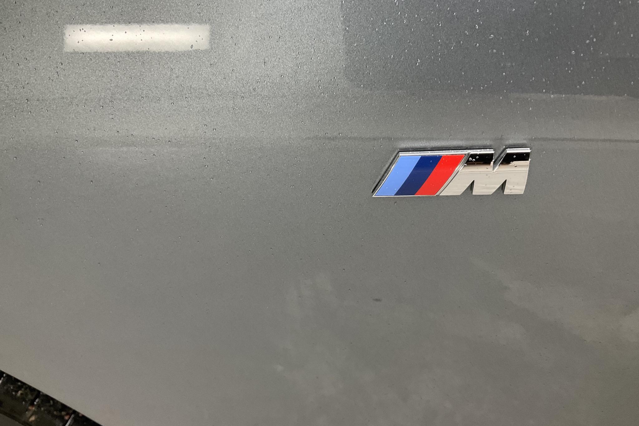 BMW 630d GT xDrive, G32 (265hk) - 3 613 mil - Automat - blå - 2020
