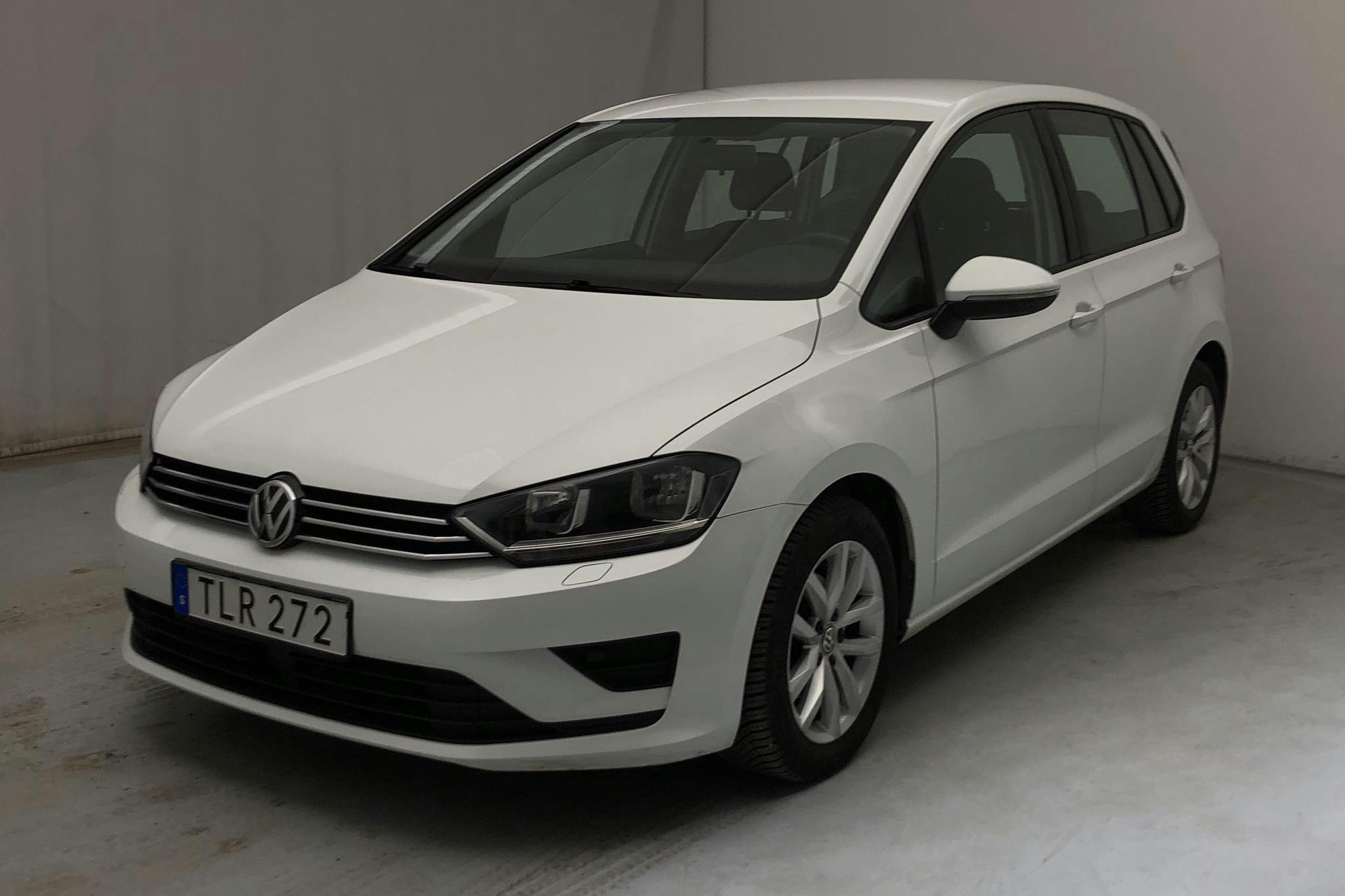 golf 7 1.2 tsi bluemotion