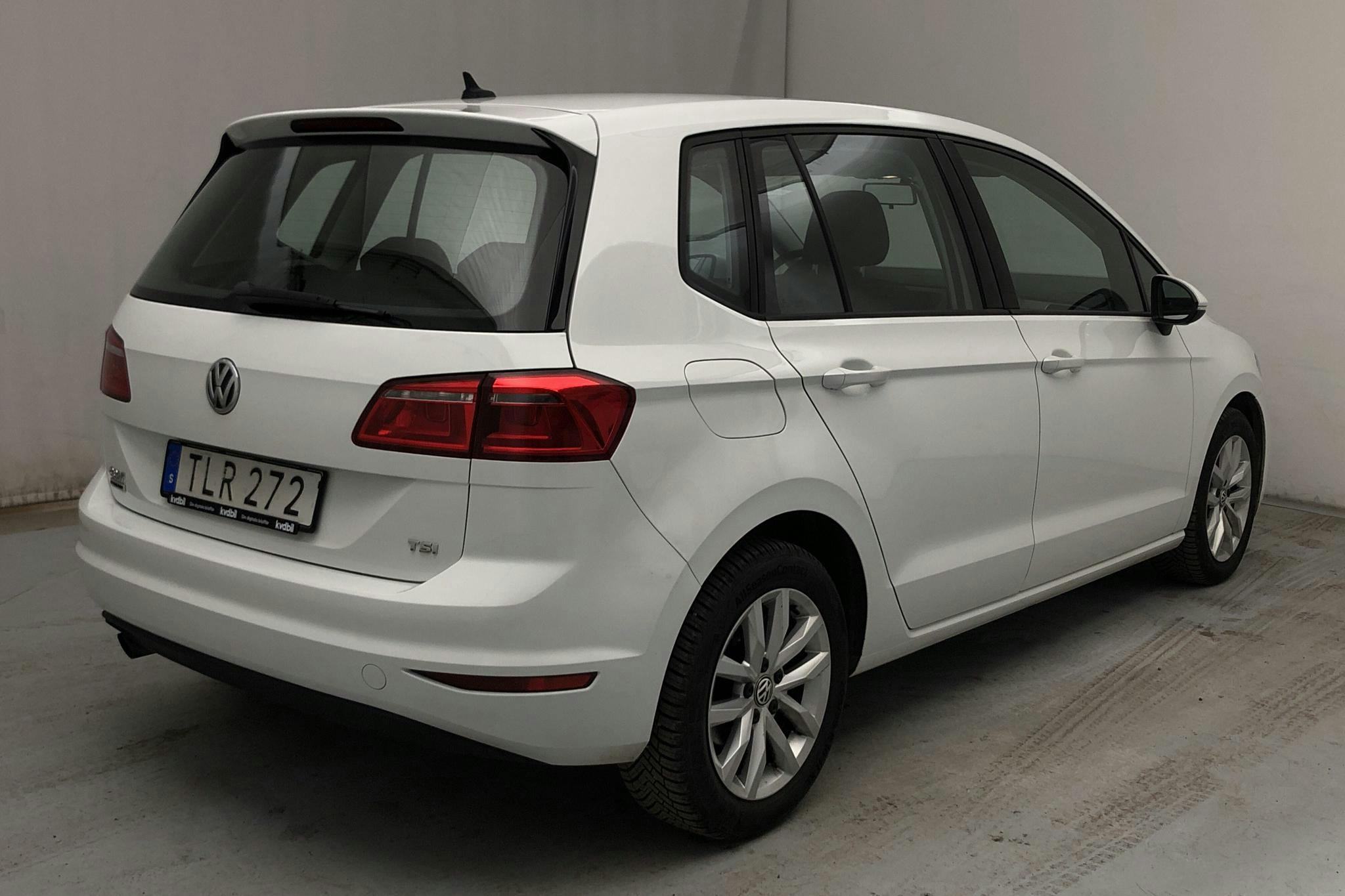 vw golf 7 1.2 tsi bluemotion