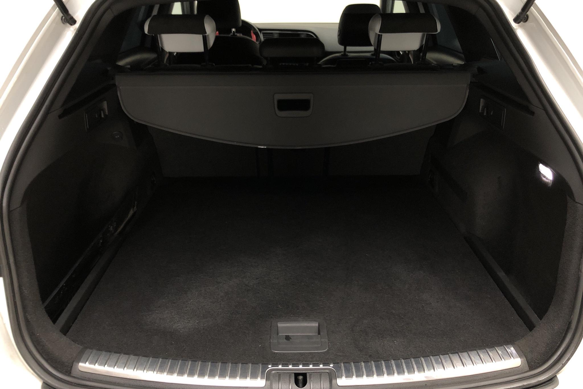 Seat Leon 2.0 TSI Cupra ST (290hk) - 63 810 km - Automatic - white - 2016