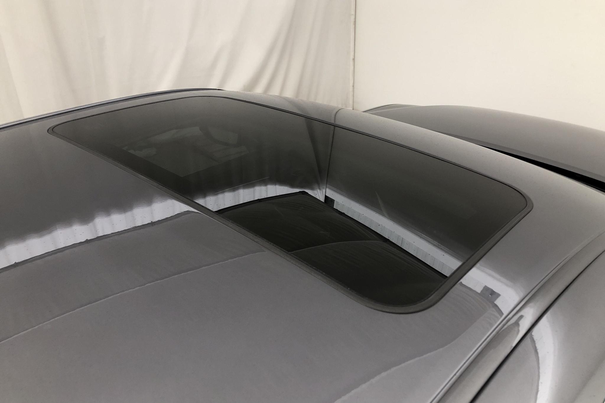 Lexus ES 300h (218hk) - 84 610 km - Automatic - gray - 2019