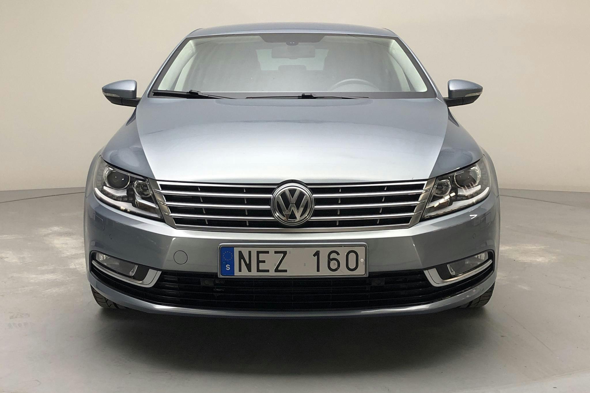 passat cc 2.0 tdi bluemotion