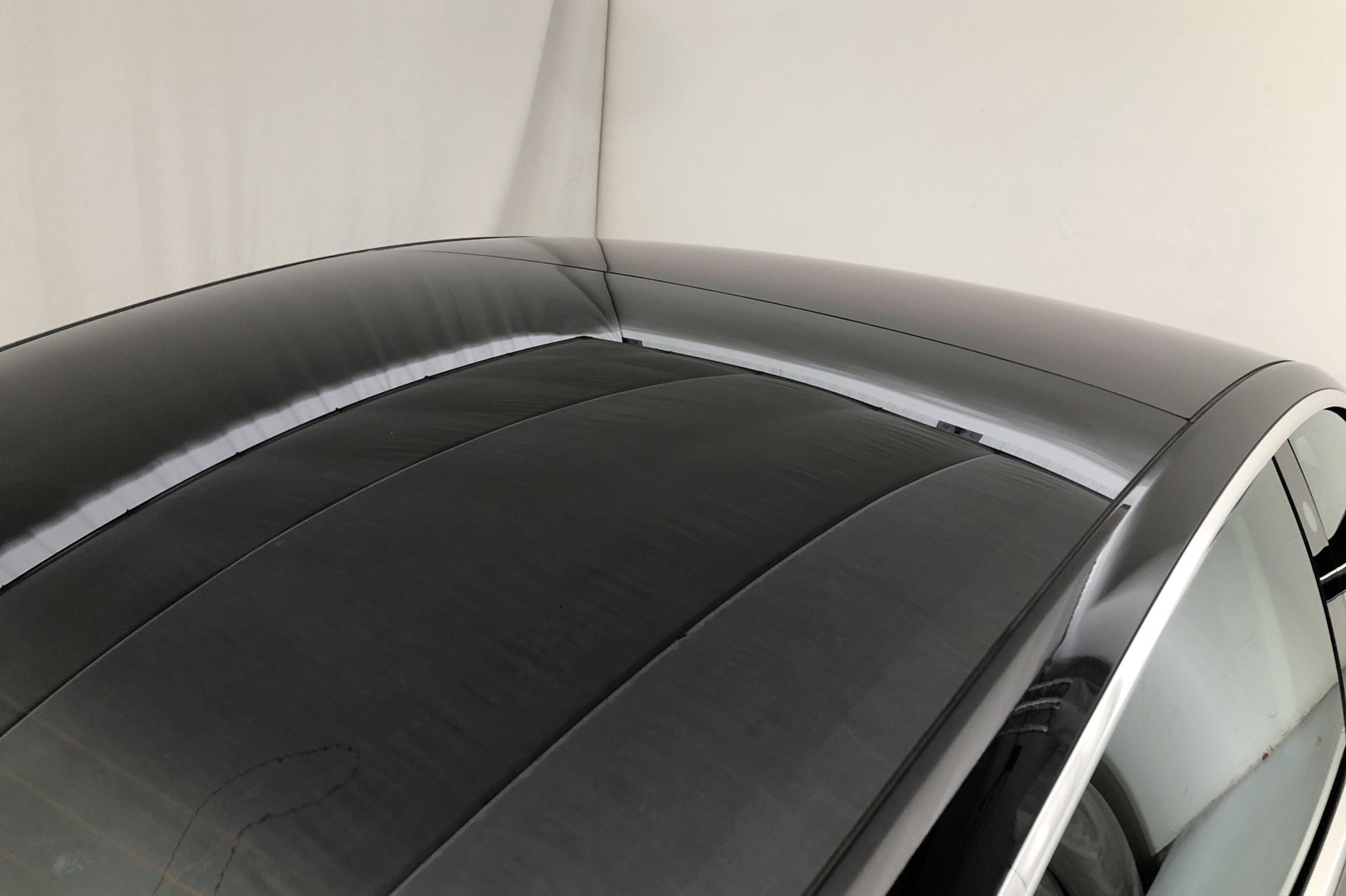 Tesla Model 3 Long Range Dual Motor AWD - 85 520 km - Automatic - black - 2019