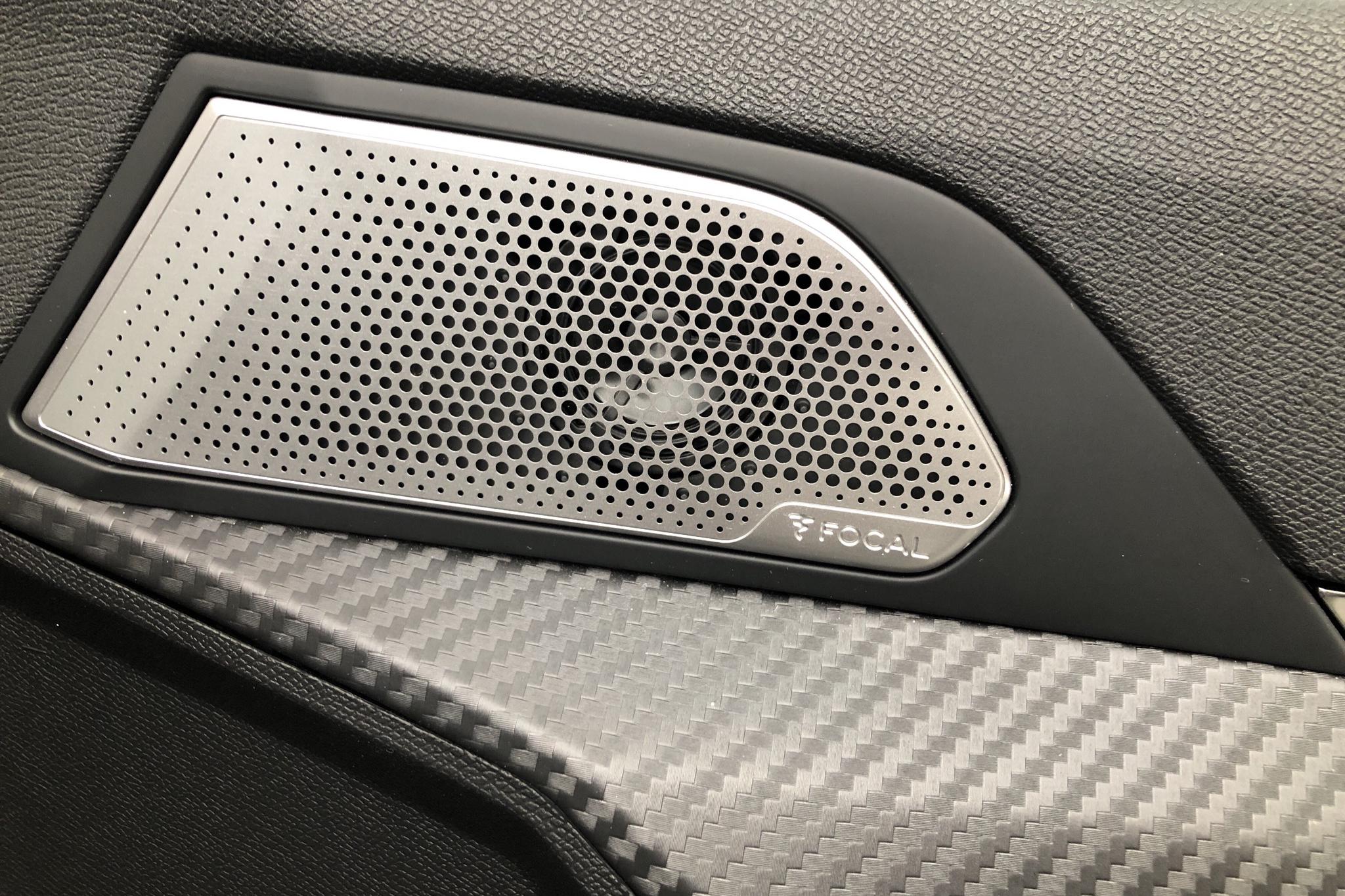 Peugeot 508 1.6 PureTech 5dr (180hk) - 4 012 mil - Automat - grå - 2019