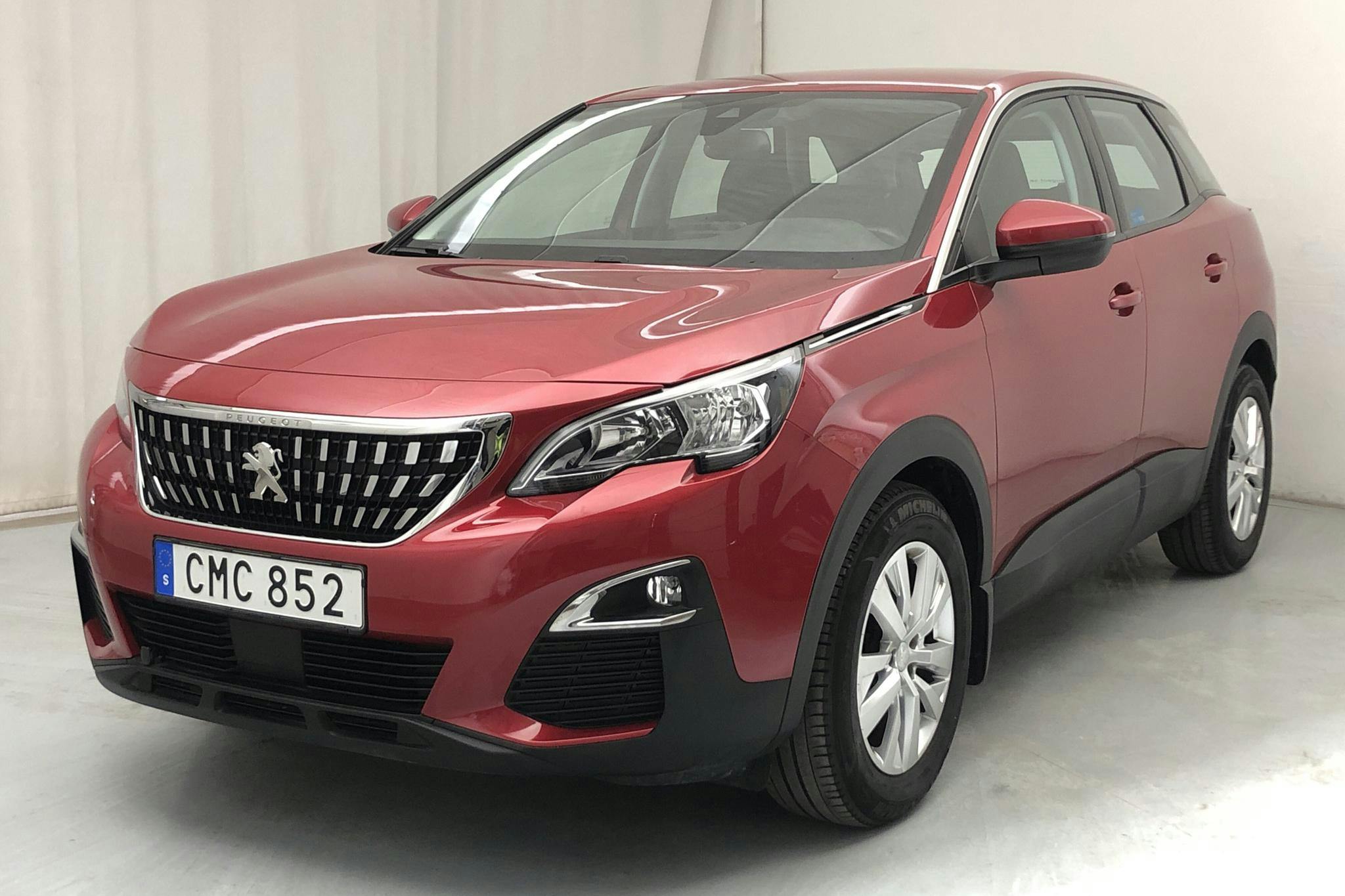 Used Peugeot Buy Now Or On Auction Kvdcars Com