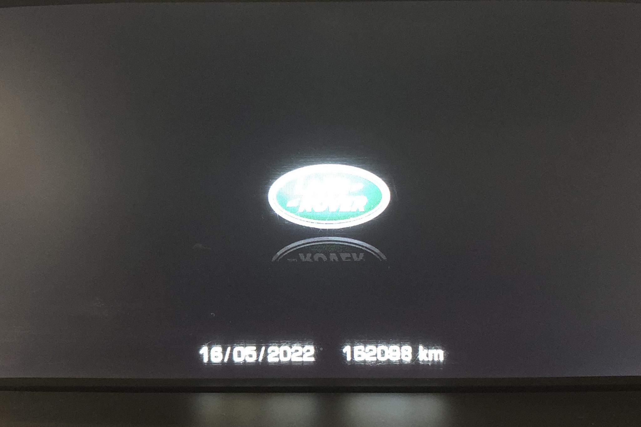Land Rover Range Rover Sport 4.4 SDV8 (339hk) - 16 209 mil - Automat - svart - 2014
