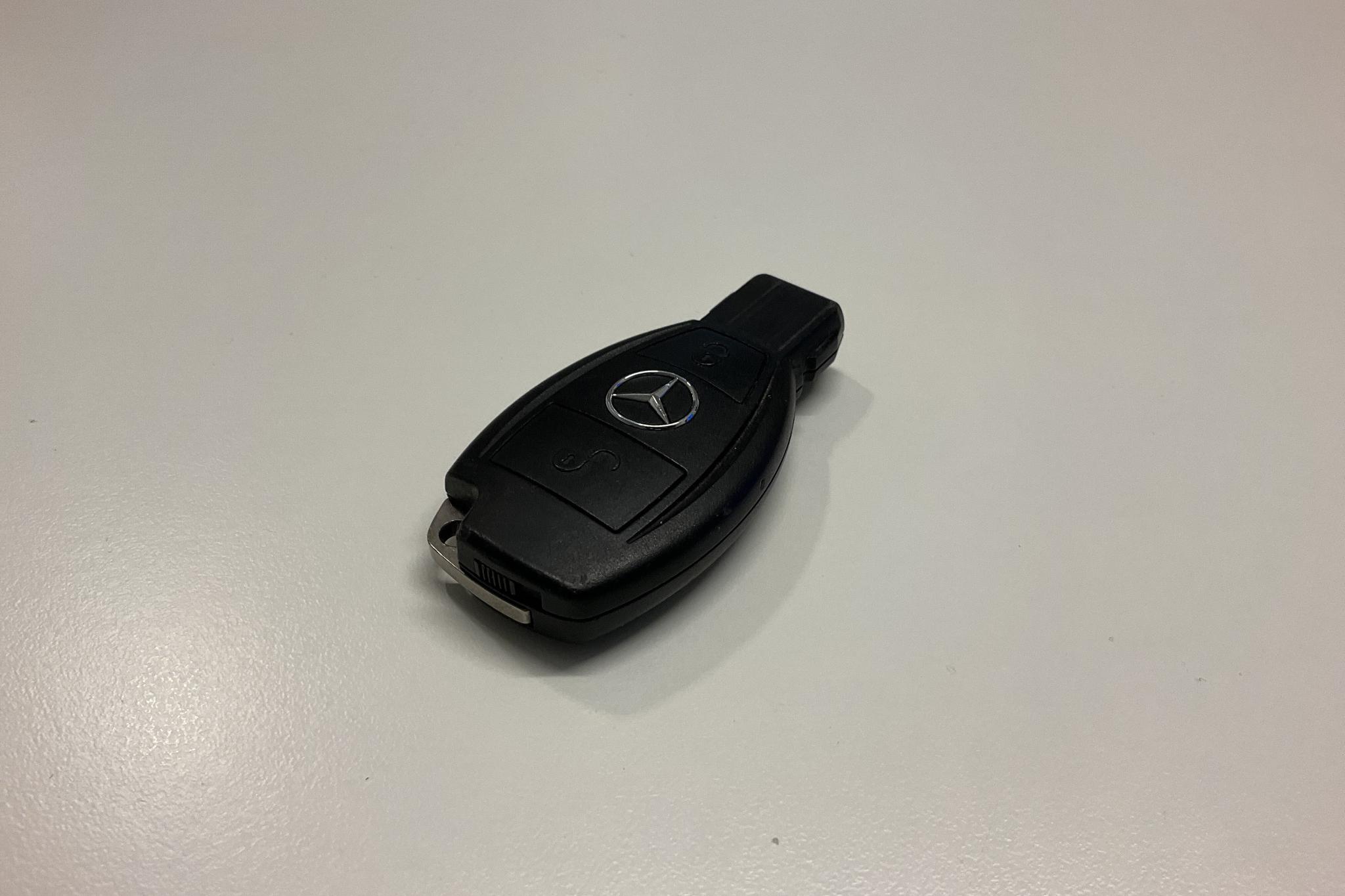 Mercedes Sprinter 316 CDI Pickup/Chassi (163hk) - 28 704 mil - Automat - vit - 2018