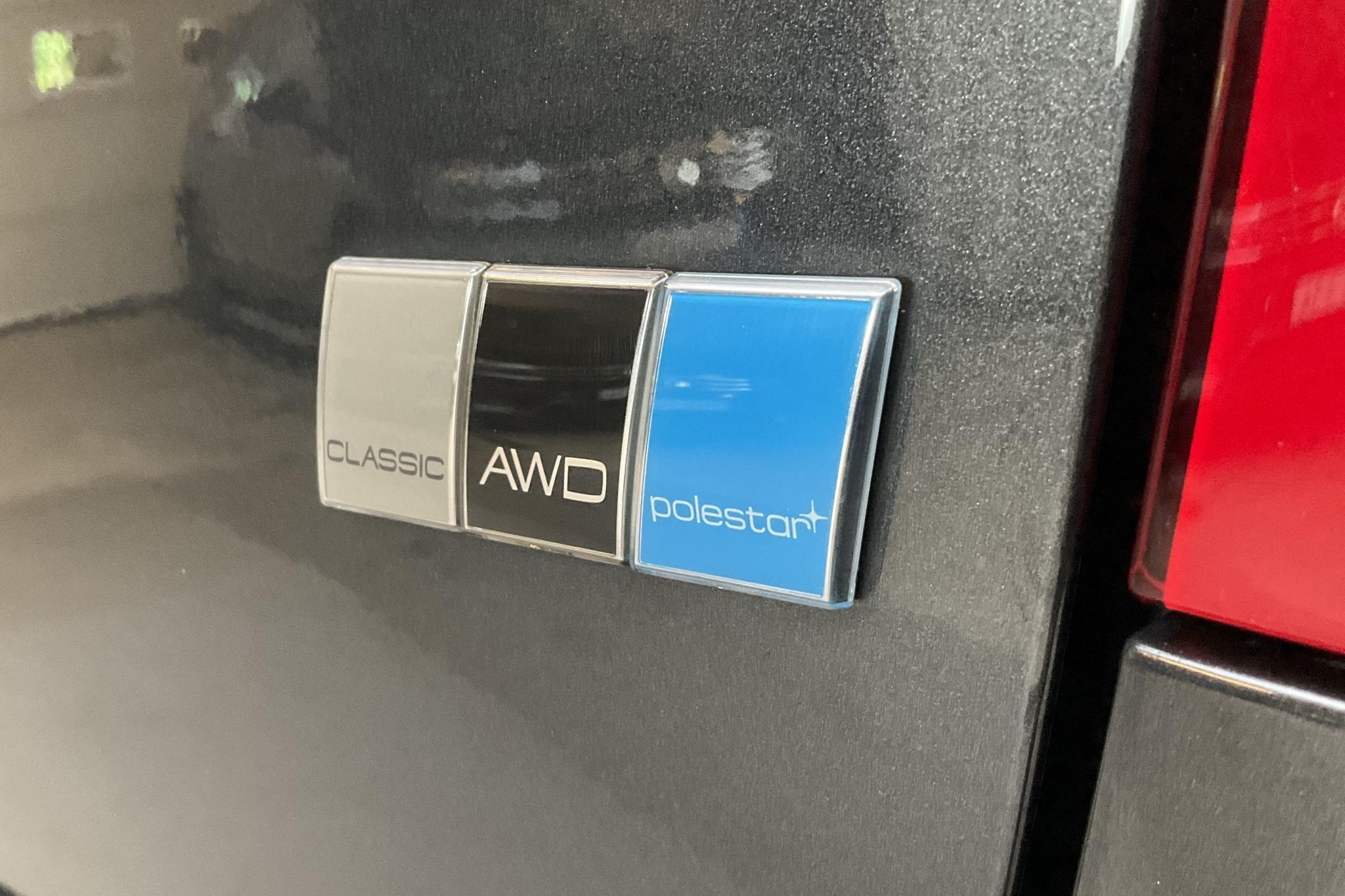 Volvo S60 D4 AWD (220hk) - 10 653 mil - Automat - grå - 2018