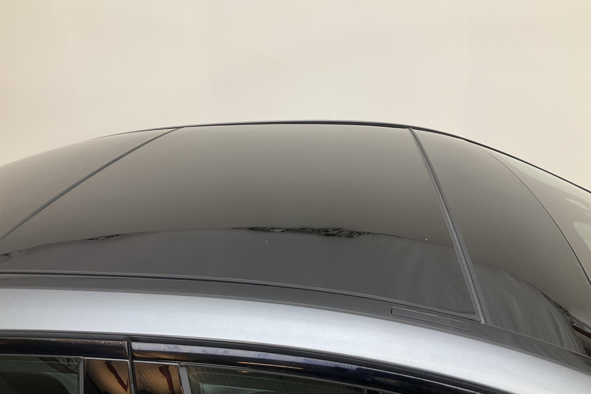 Mercedes E 350 d Sedan W213 (258hk) - 10 915 mil - Automat - grå - 2018