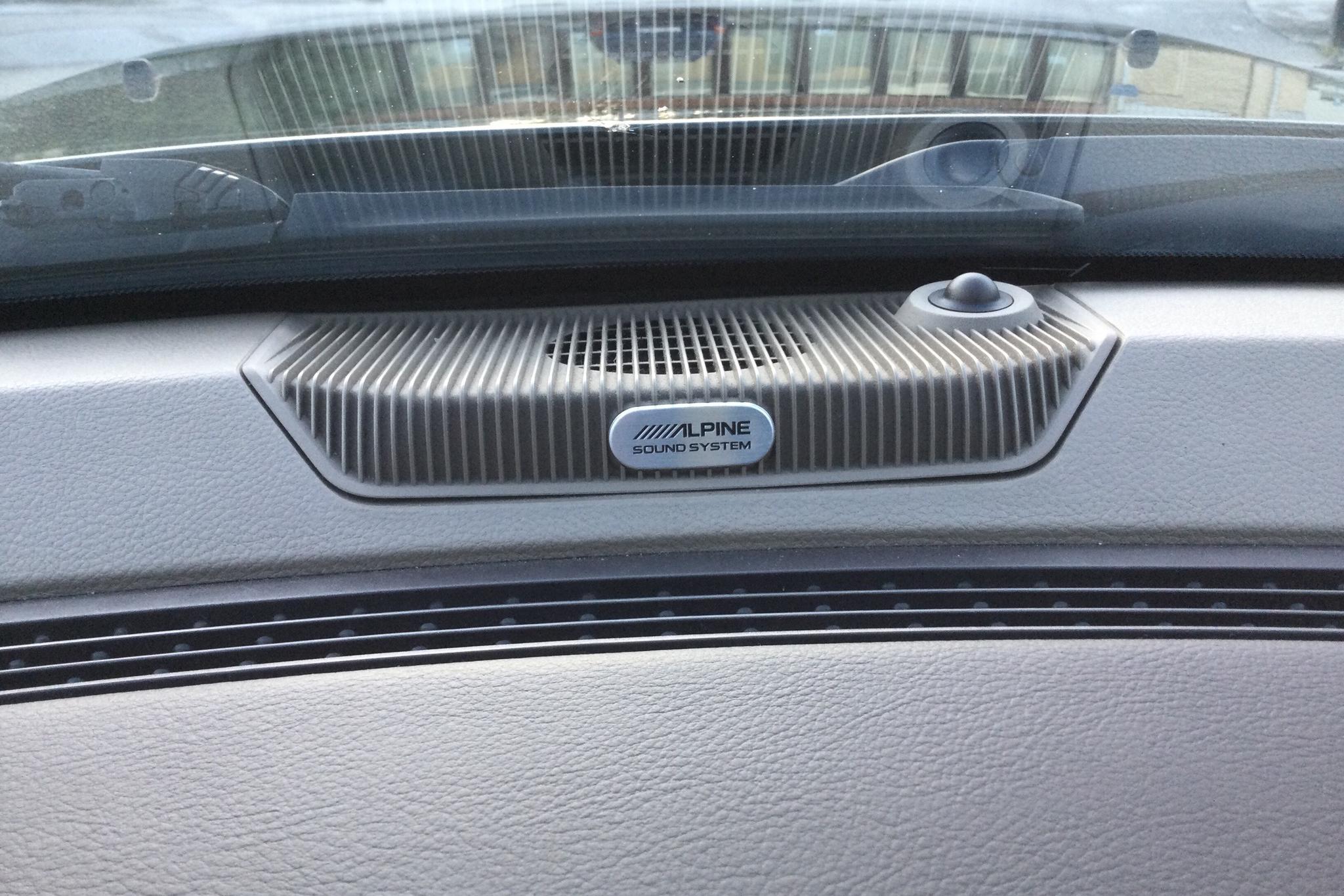 Dodge RAM 1500 - 13 337 mil - Automat - svart - 2011