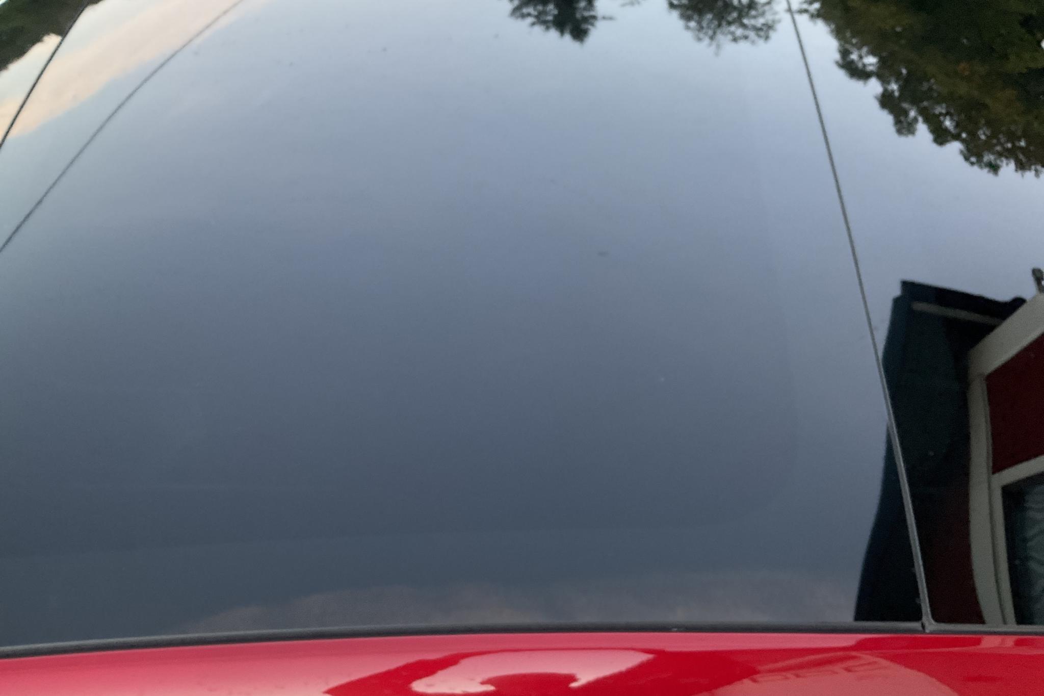 Tesla Model 3 Long Range Dual Motor AWD - 8 944 mil - Automat - röd - 2020
