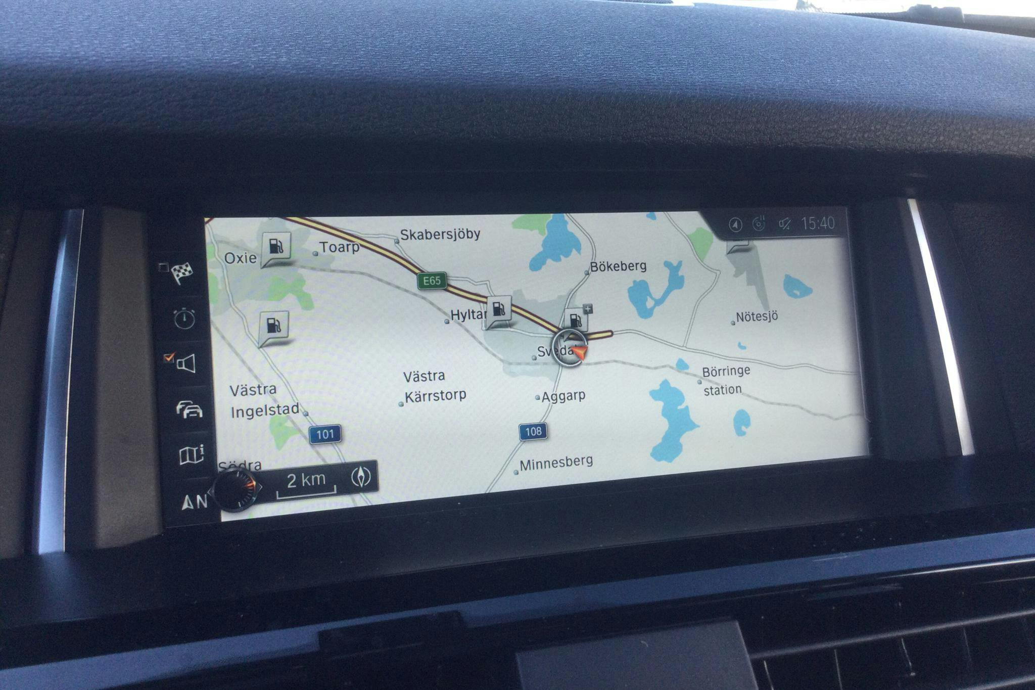 Used BMW xDrive20d, F25 | 72 540 km | 190 hp (140 kW) | kvdcars.com