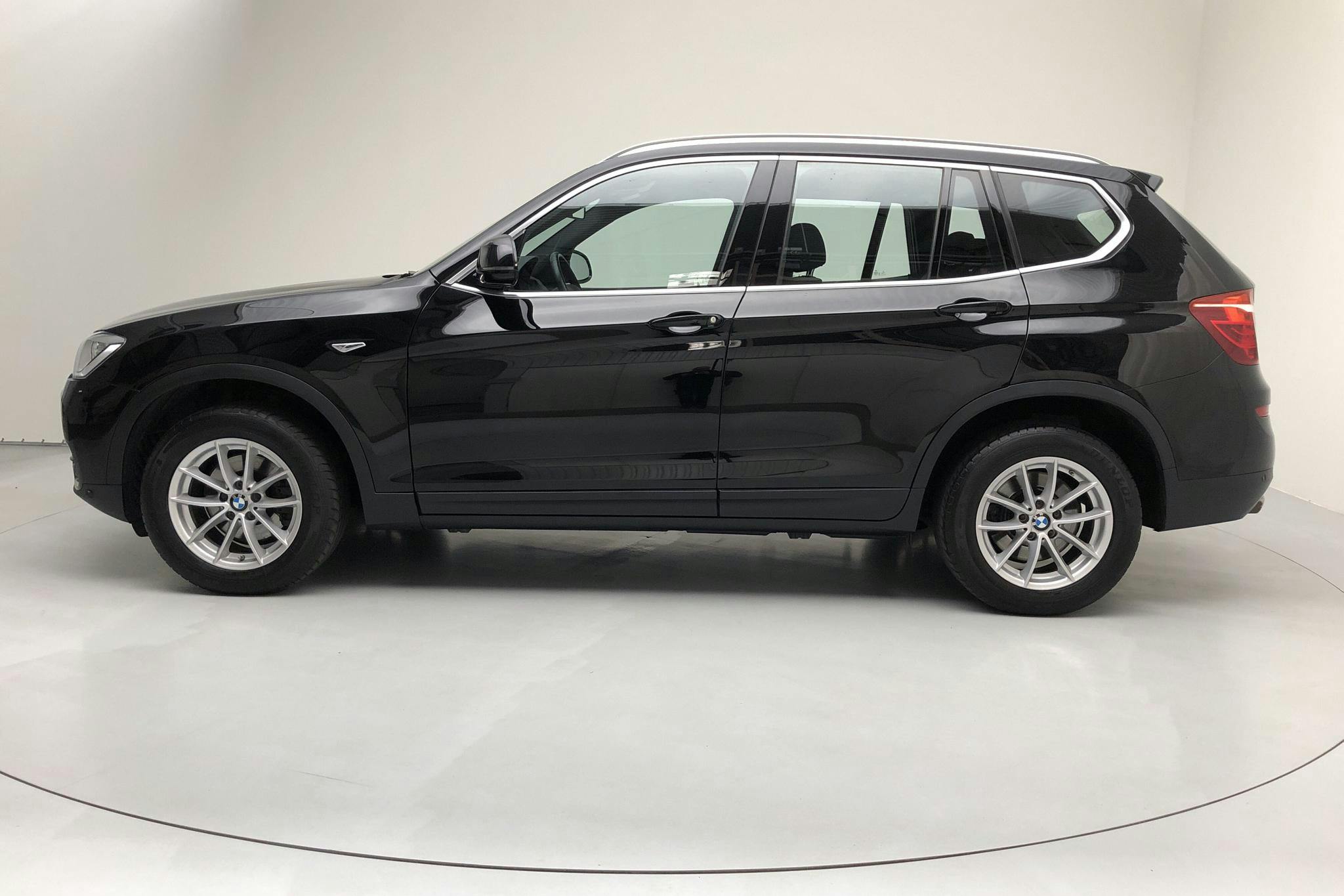 Used BMW xDrive20d, F25 | 72 540 km | 190 hp (140 kW) | kvdcars.com Used BMW xDrive20d, F25 | 72 540 km | 190 hp (140 kW) | kvdcars.com