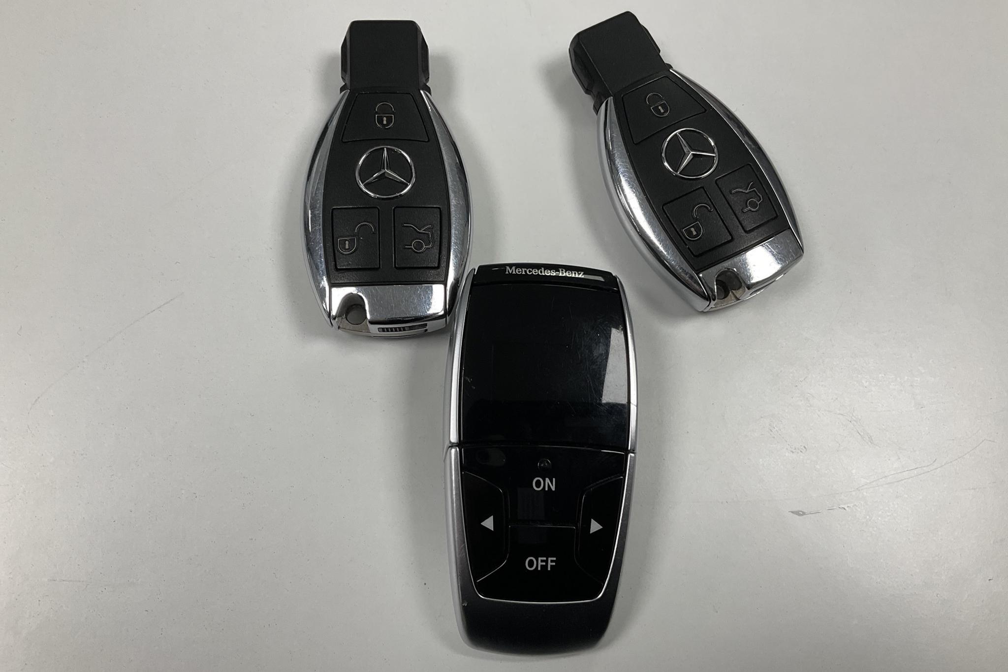 Mercedes GLE 350 d 4MATIC Coupé C292 (258hk) - 79 910 km - Automatic - gray - 2018