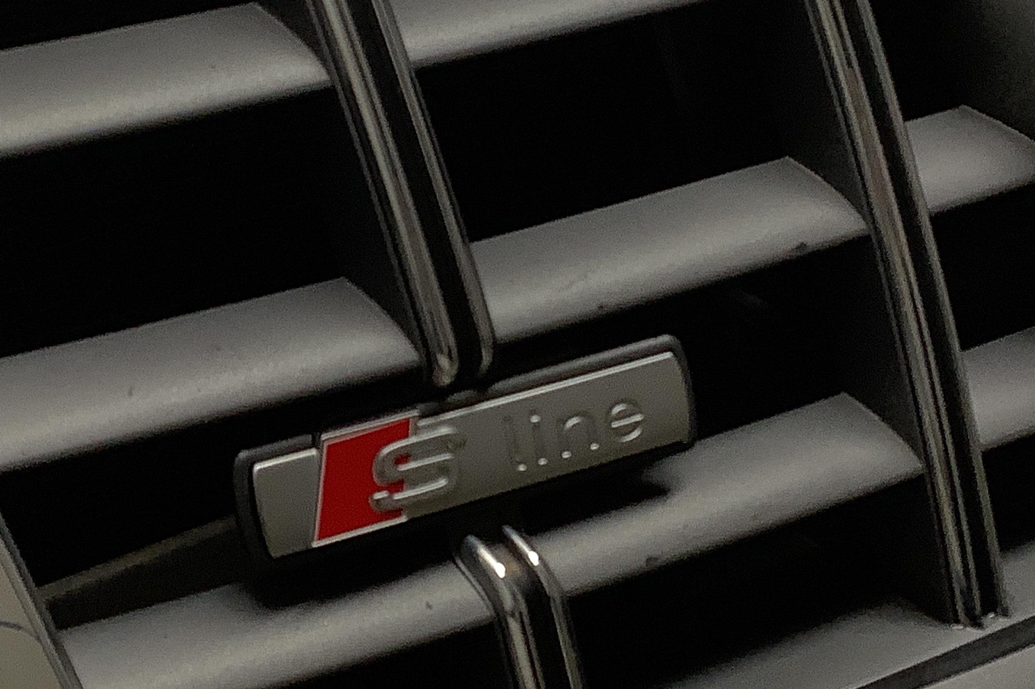 Audi A6 3.2 FSI Avant quattro (255hk) - 14 760 mil - Automat - grå - 2007