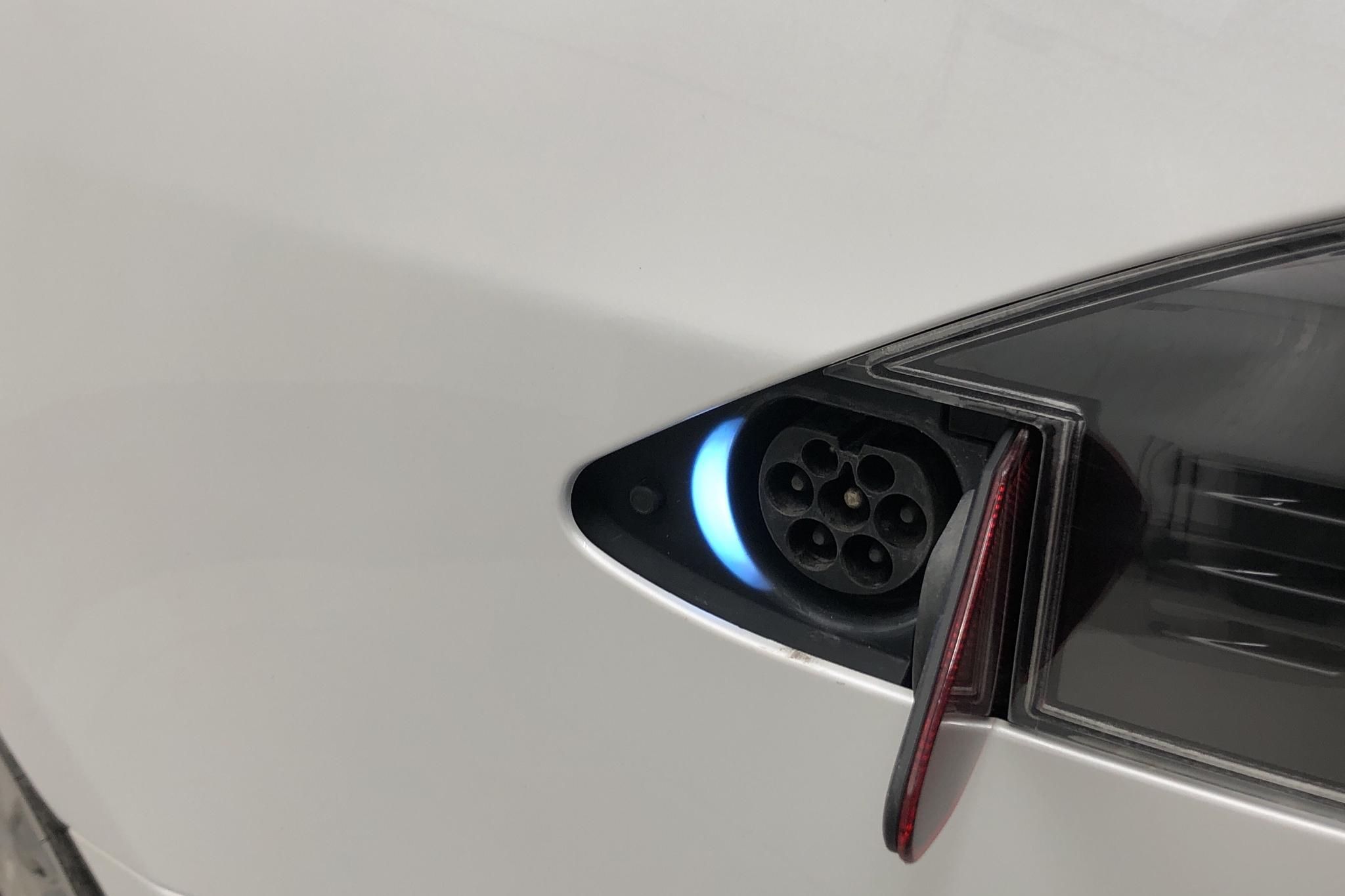 Tesla Model S 100D - 71 020 km - Automatic - white - 2019