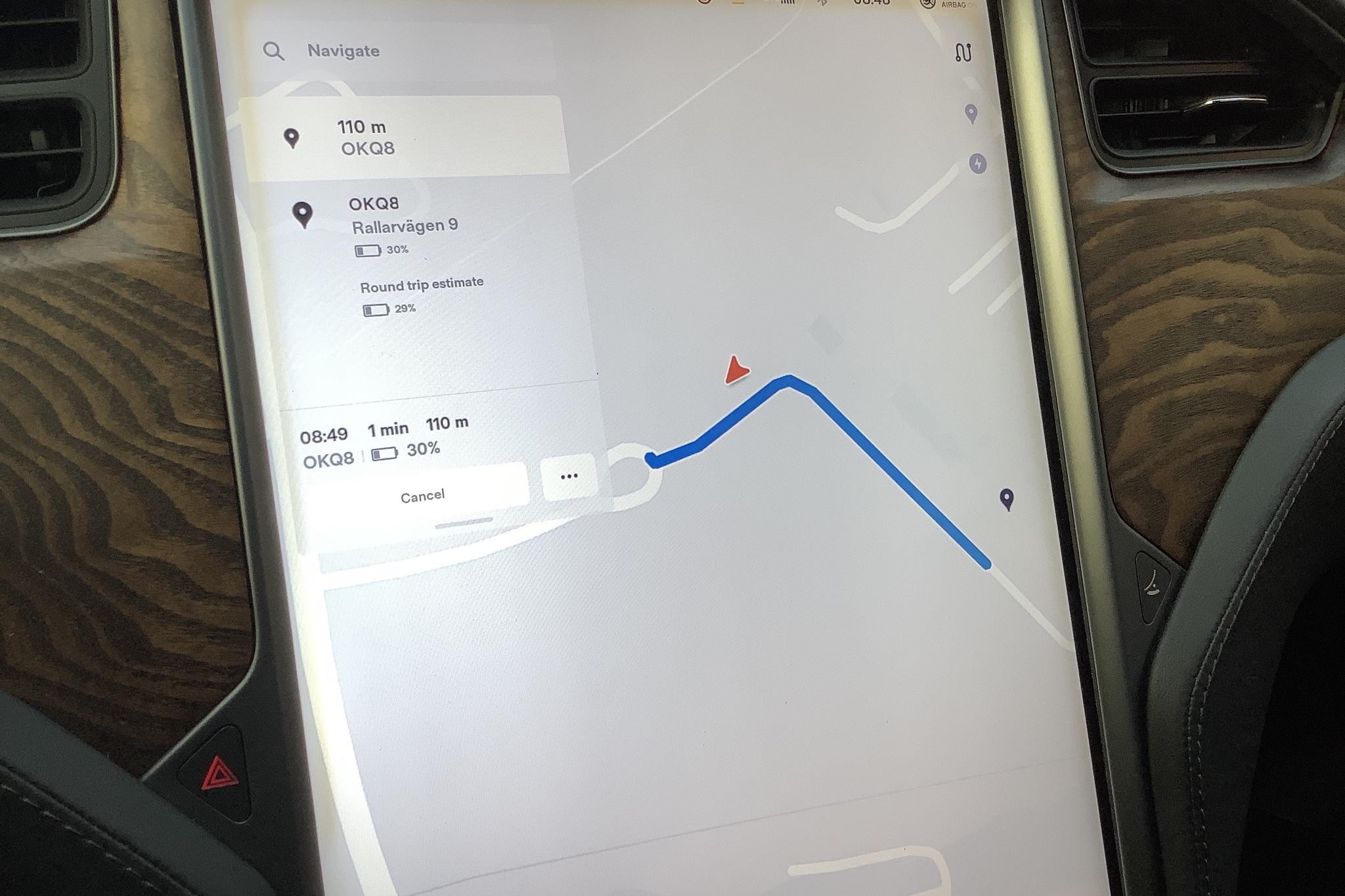 Tesla Model S 100D - 71 020 km - Automatic - white - 2019