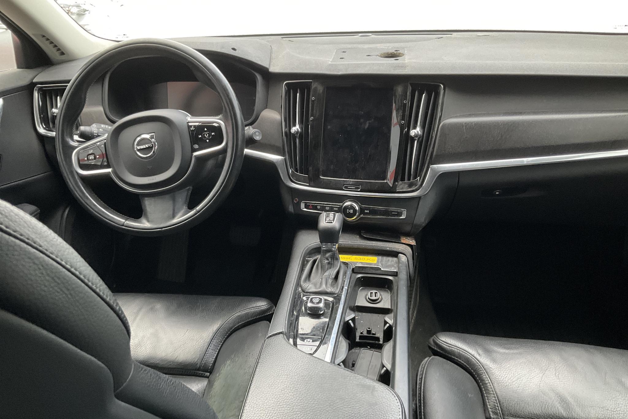 Volvo V90 D5 Cross Country AWD (235hk) - 0 mil - Automat - 2018