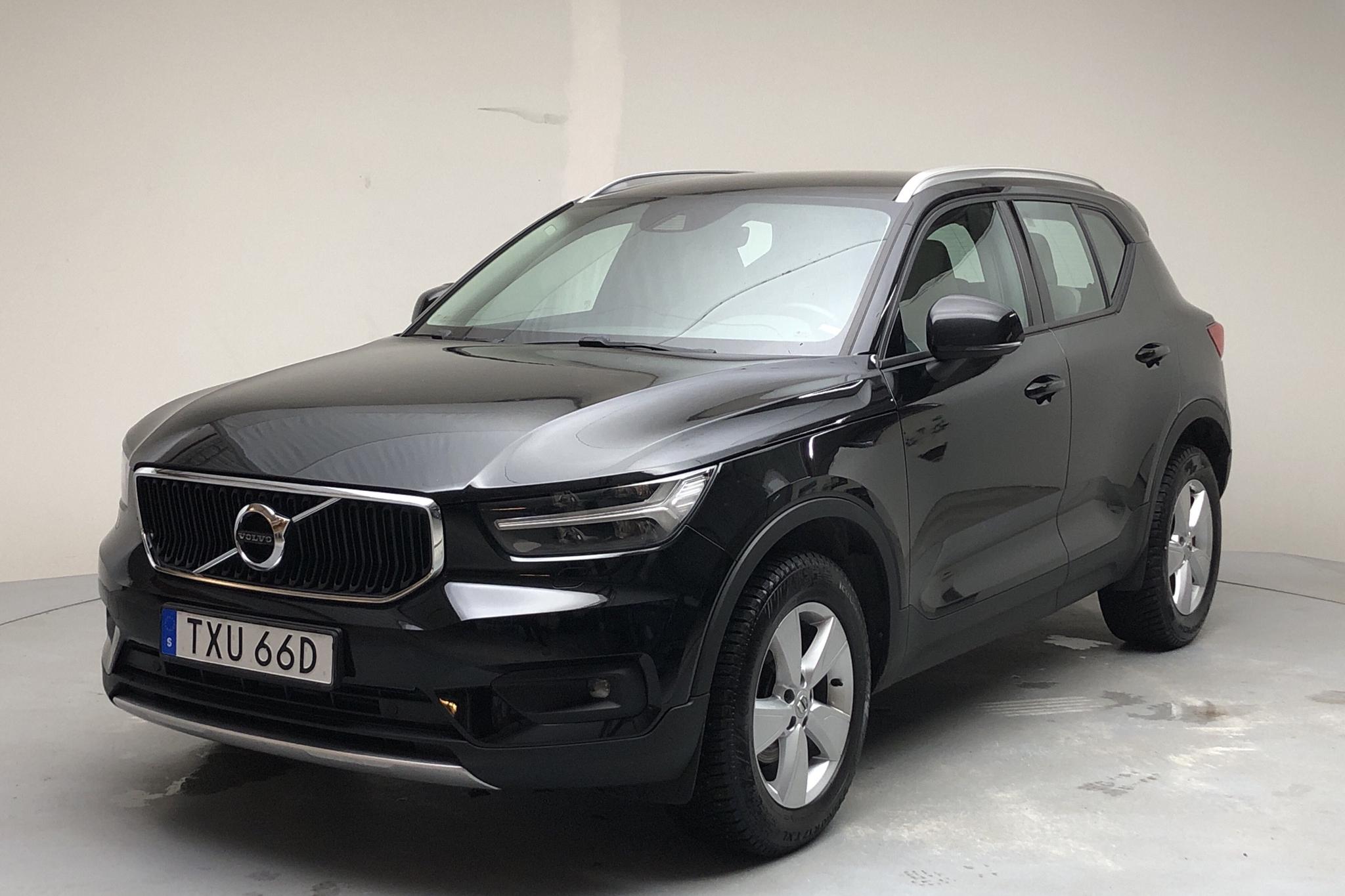 Used Volvo D3 FWD | 166 490 km | 150 hp (110 kW) | kvdcars.com