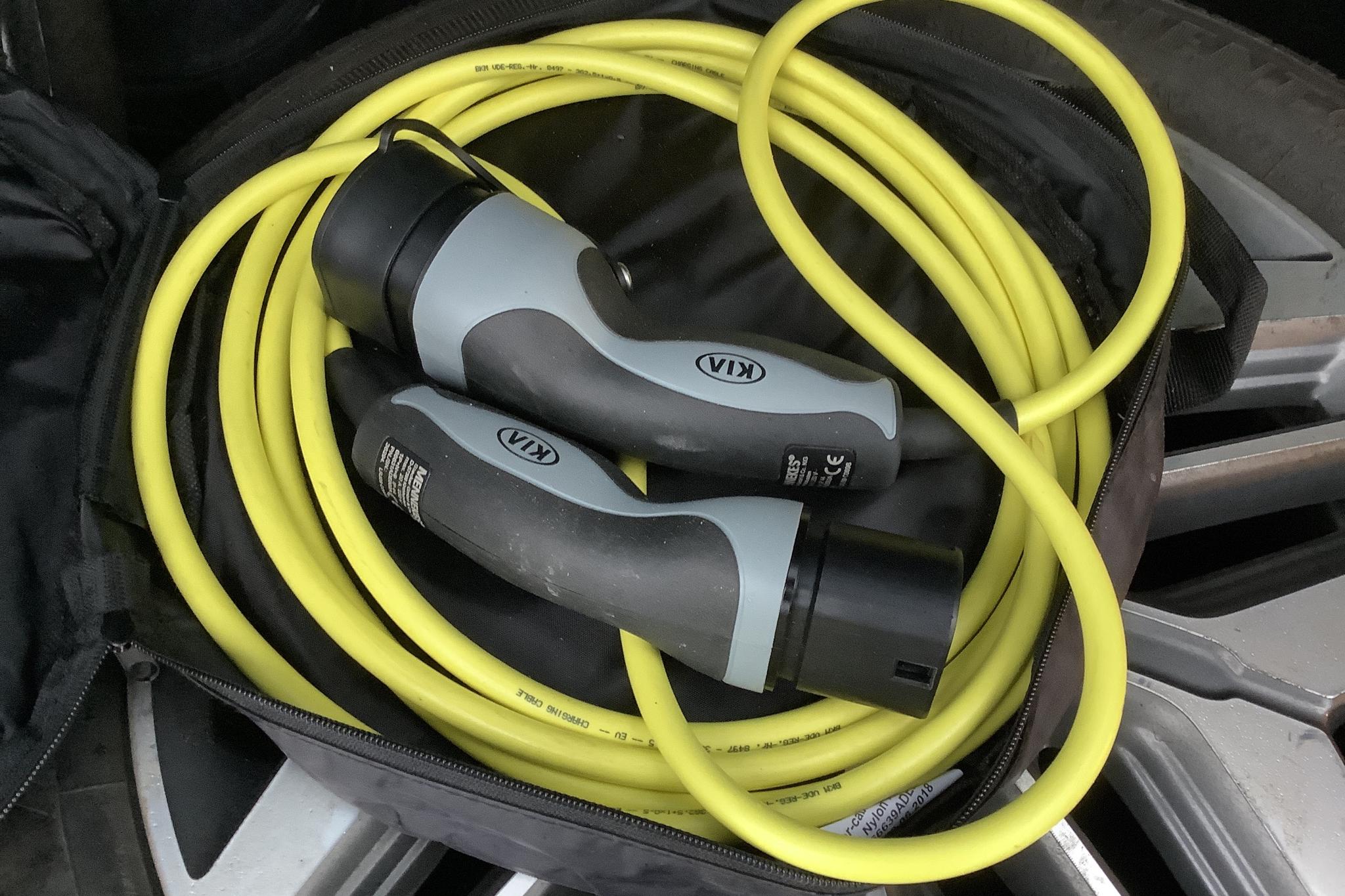 KIA Optima 2.0 GDi Plug-in Hybrid SW (205hk) - 165 400 km - Automatic - white - 2019