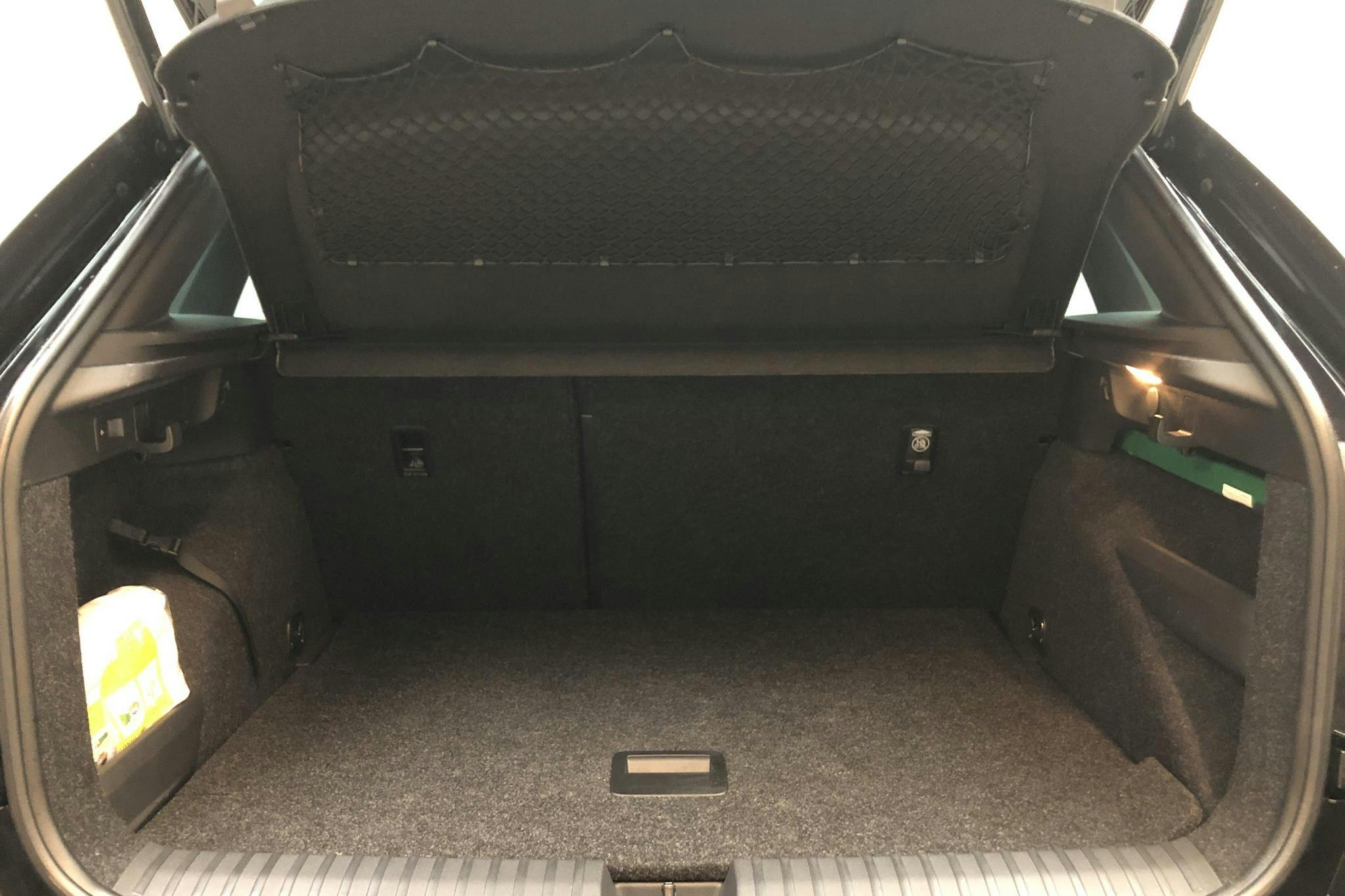 Skoda Kamiq 1.0 TSI (110hk) - 19 400 km - Manual - black - 2022
