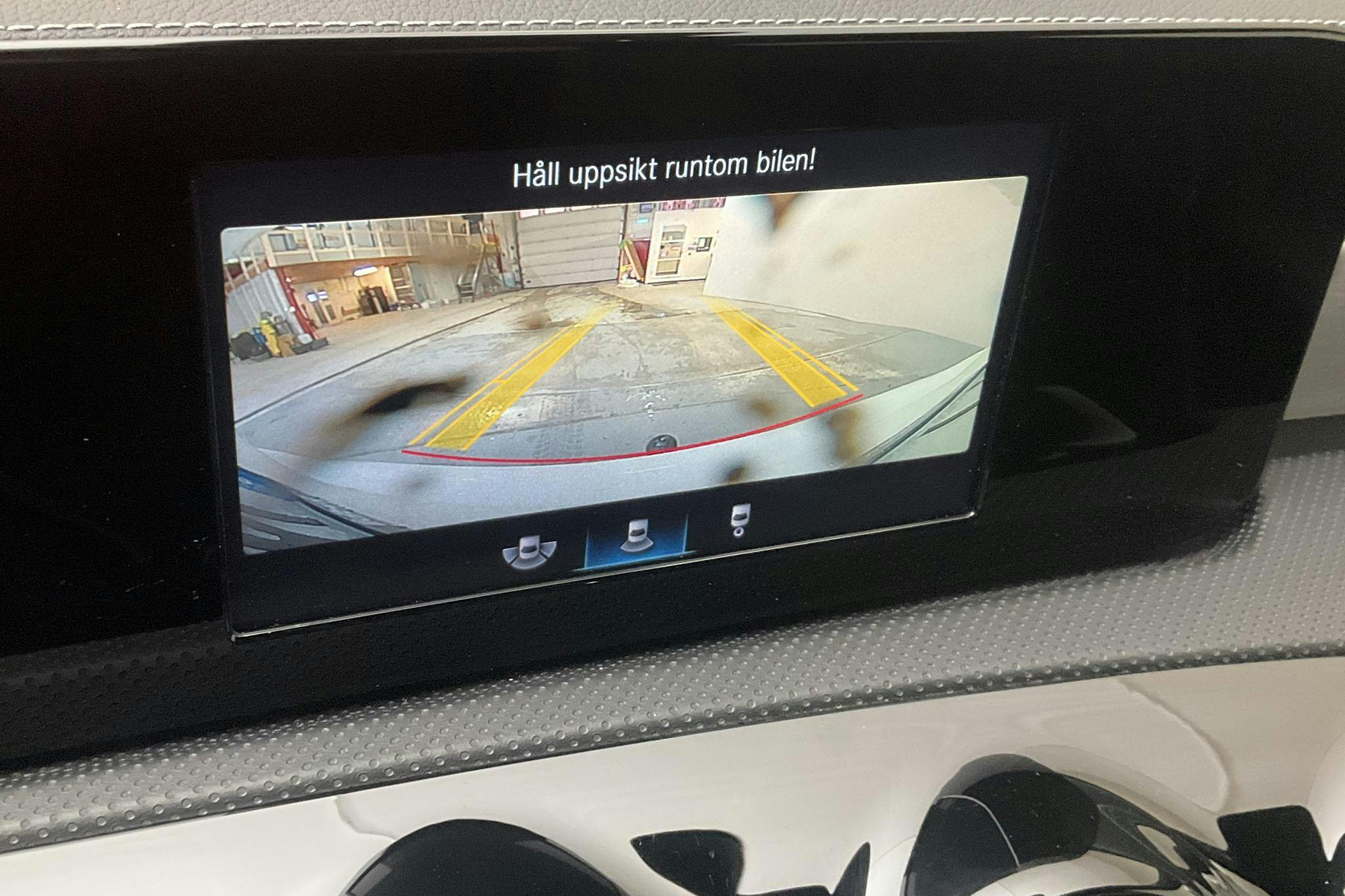 Mercedes A 250 e 5dr W177 (218hk) - 5 074 mil - Automat - vit - 2020