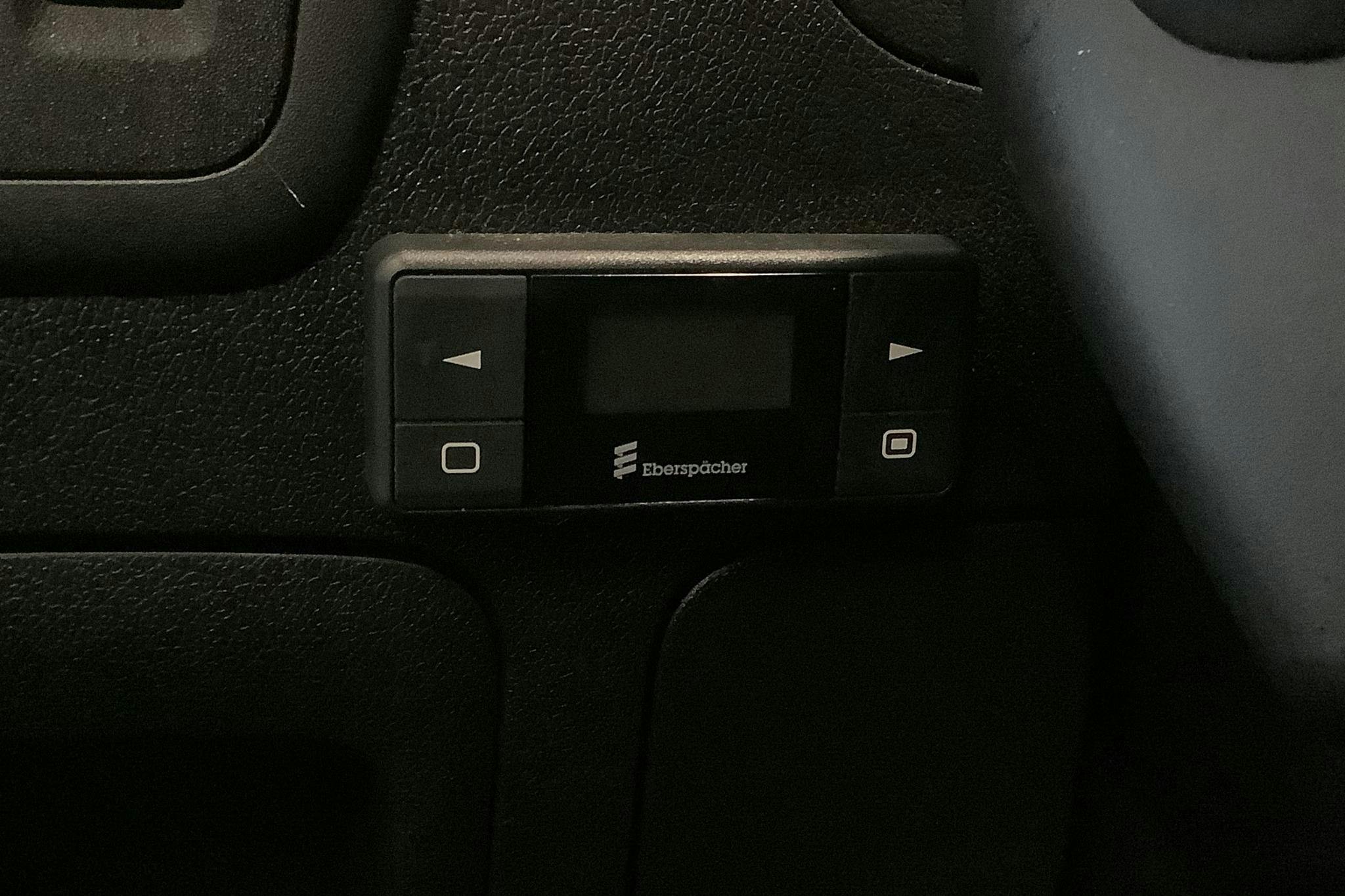 Renault Master 2.3 dCi Volymskåp 2WD (170hk) - 188 380 km - Manual - white - 2019