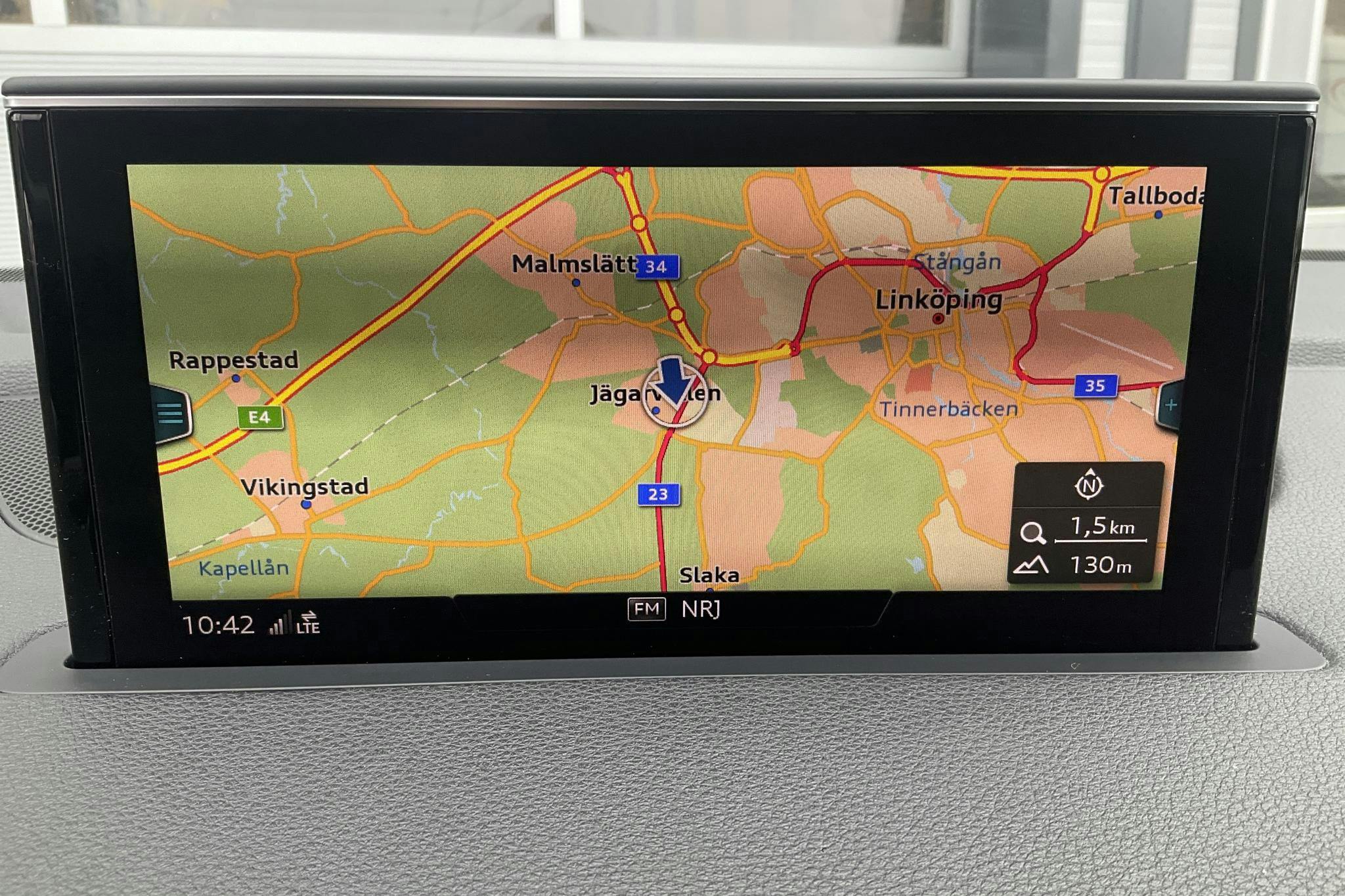 Audi Q7 3.0 TDI quattro (272hk) - 164 670 km - Automatic - silver - 2017