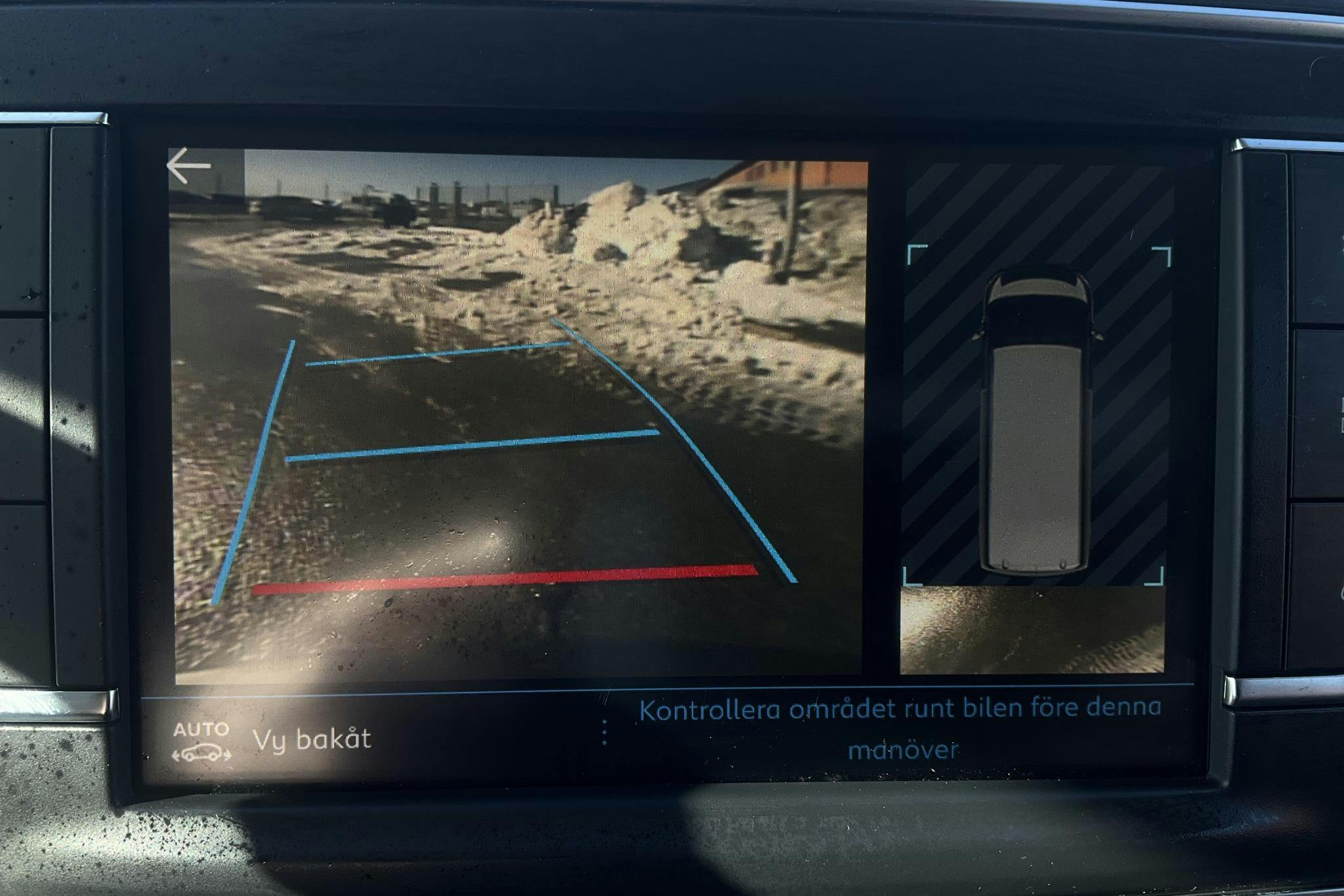 Peugeot Expert BlueHDi Skåp (177hk) - 15 026 mil - Automat - 2018