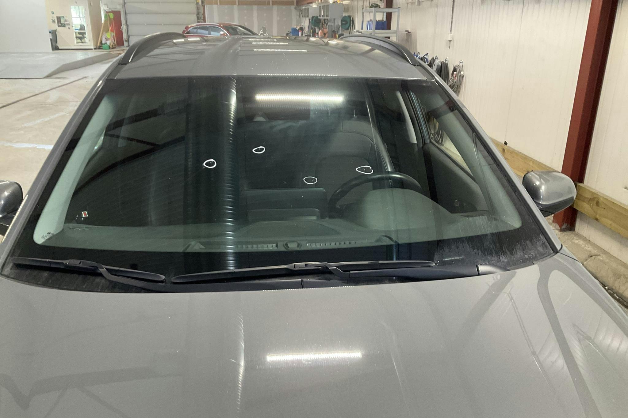 Hyundai Kona Electric Long Range 64kWh (204hk) - 9 638 mil - Automat - grå - 2020
