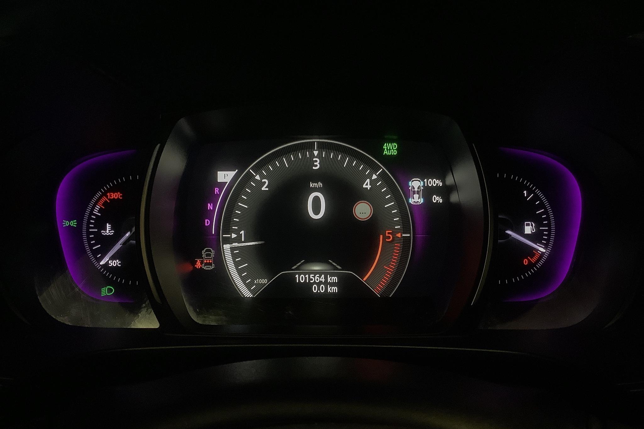 Renault Koleos 2.0 dCi 4X4 (177hk) - 10 158 mil - Automat - 2019