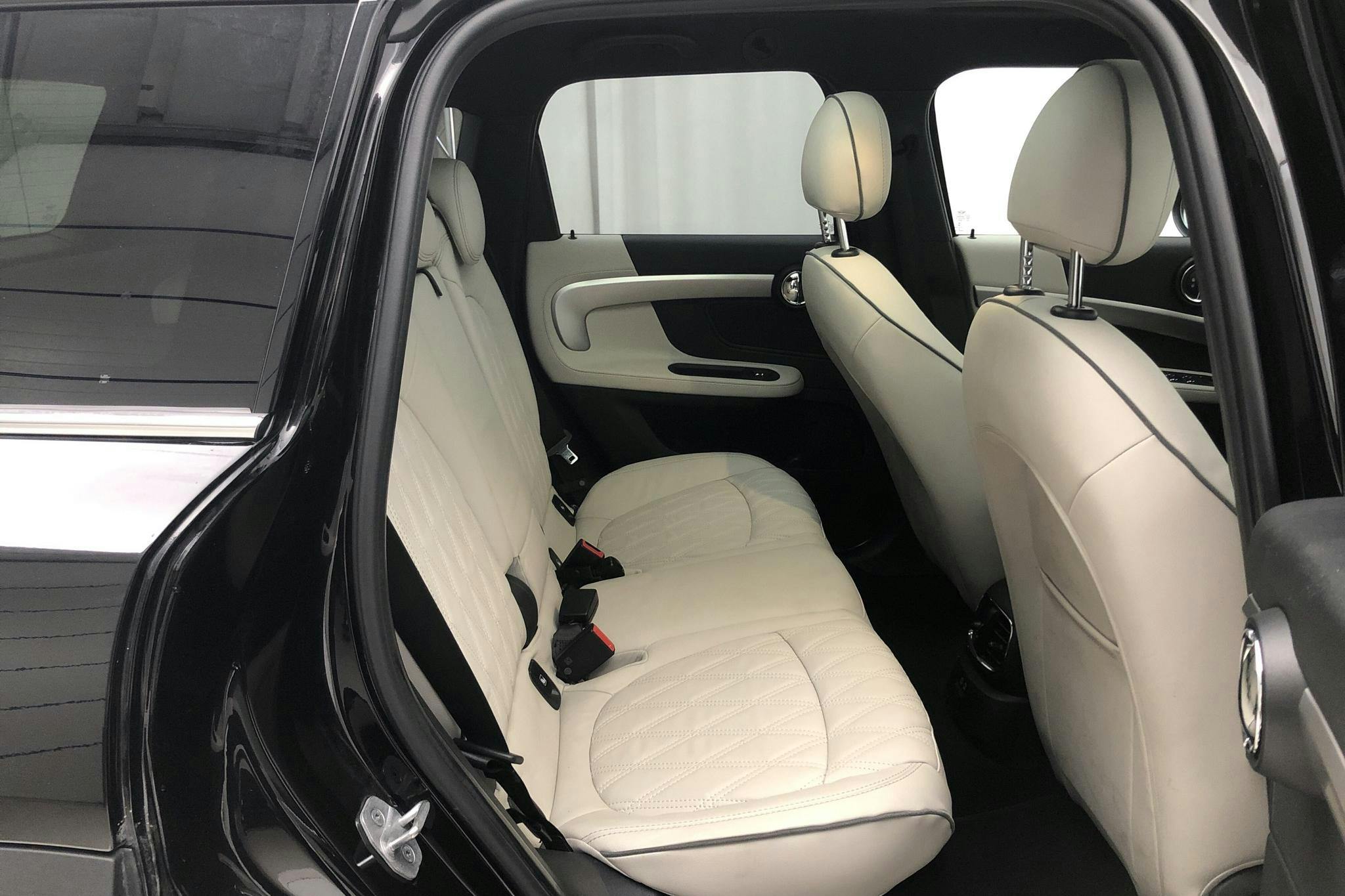 MINI Cooper S E ALL4 Countryman 10,0 kWh, F60 LCI (220hk) - 20 250 km - Automatic - black - 2021